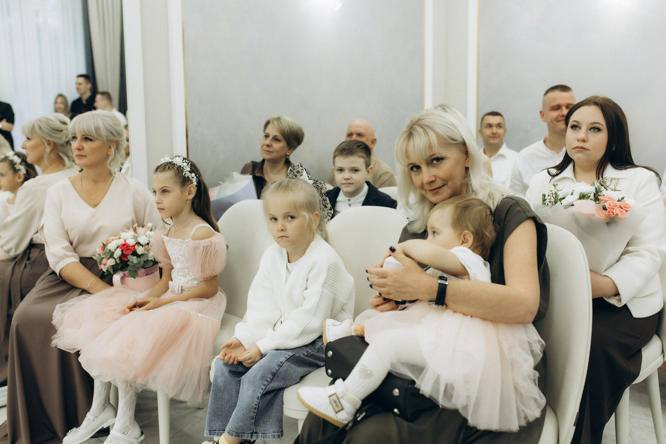 Дождливый счастливый сентябрь. Семейный и свадебный фотограф Анна Кожокарь