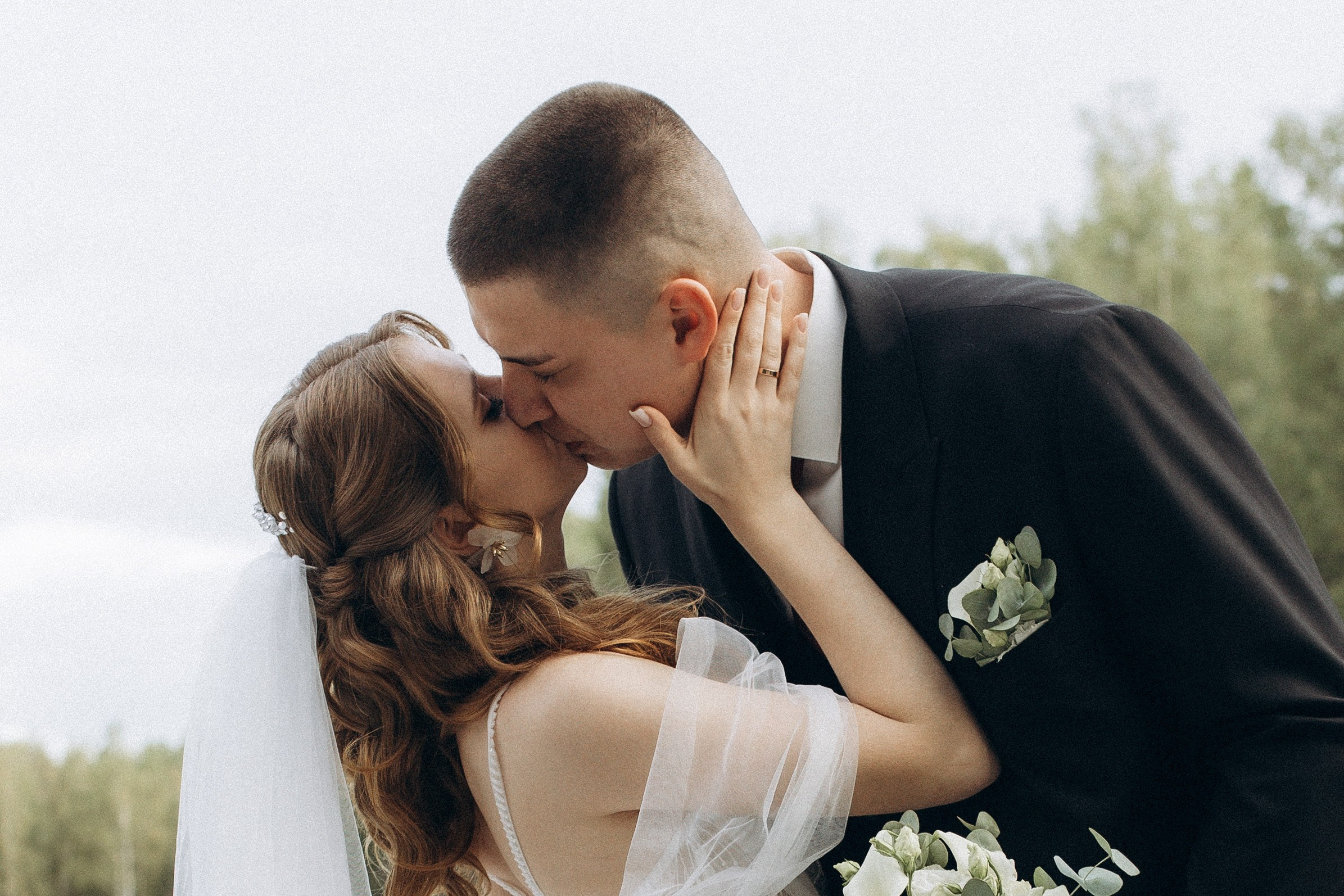 Между нами Любовь. Семейный и свадебный фотограф Анна Кожокарь