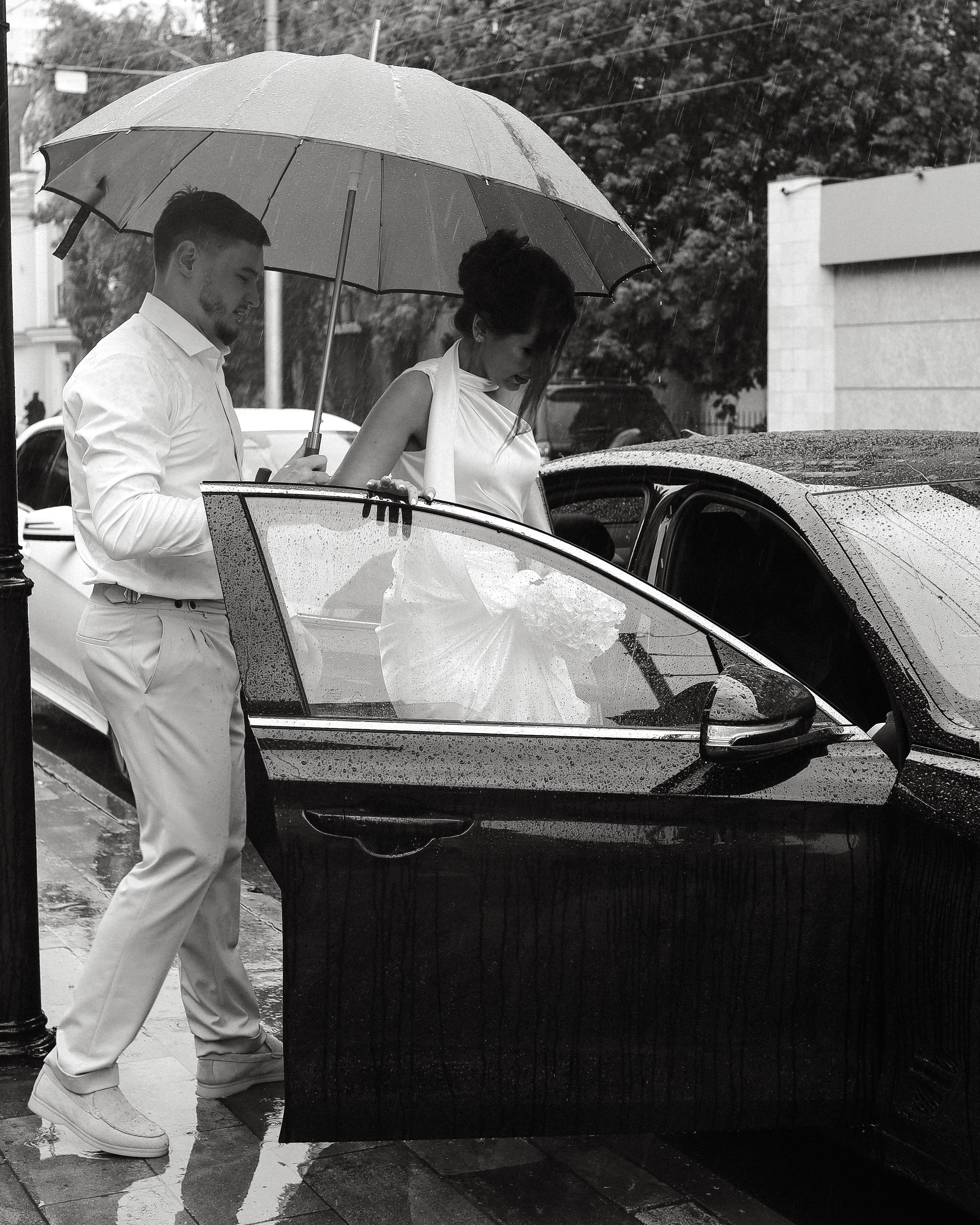 Шамиль и Лера. Фотограф Соня Даркевич