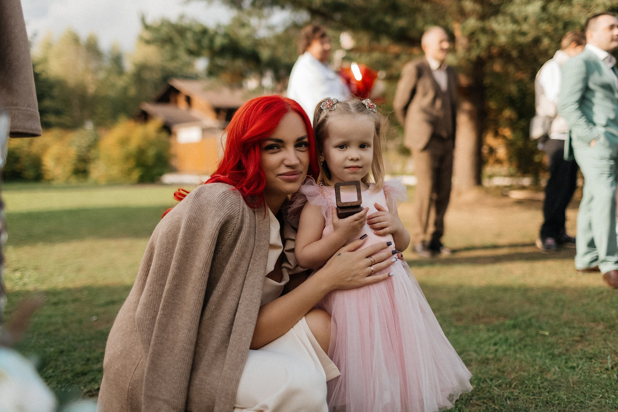 Егор и Катя. Фотограф/Кострома Москва /Екатерина Майорова