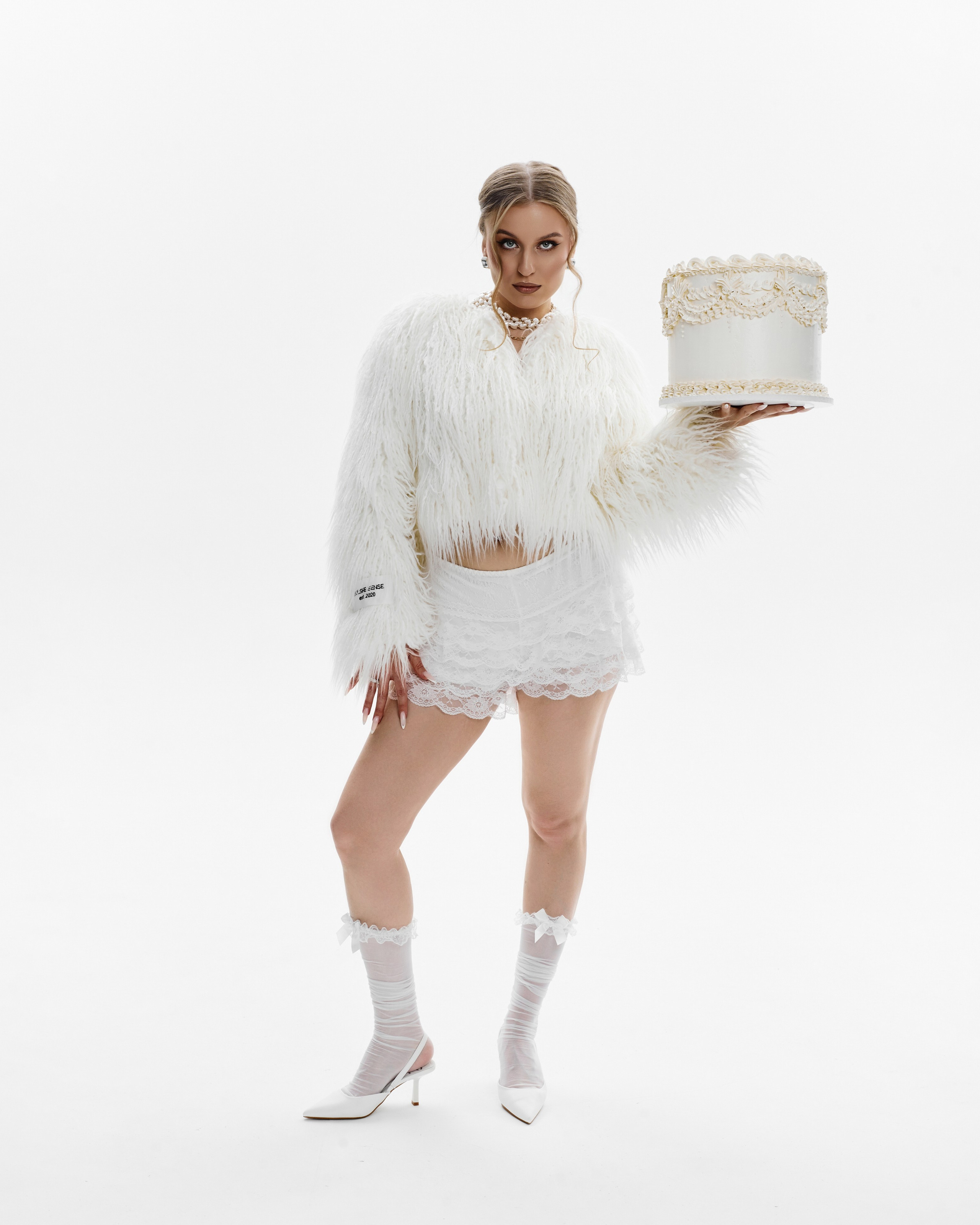 VERONIKA. Ася Солопова, фотограф Тюмень