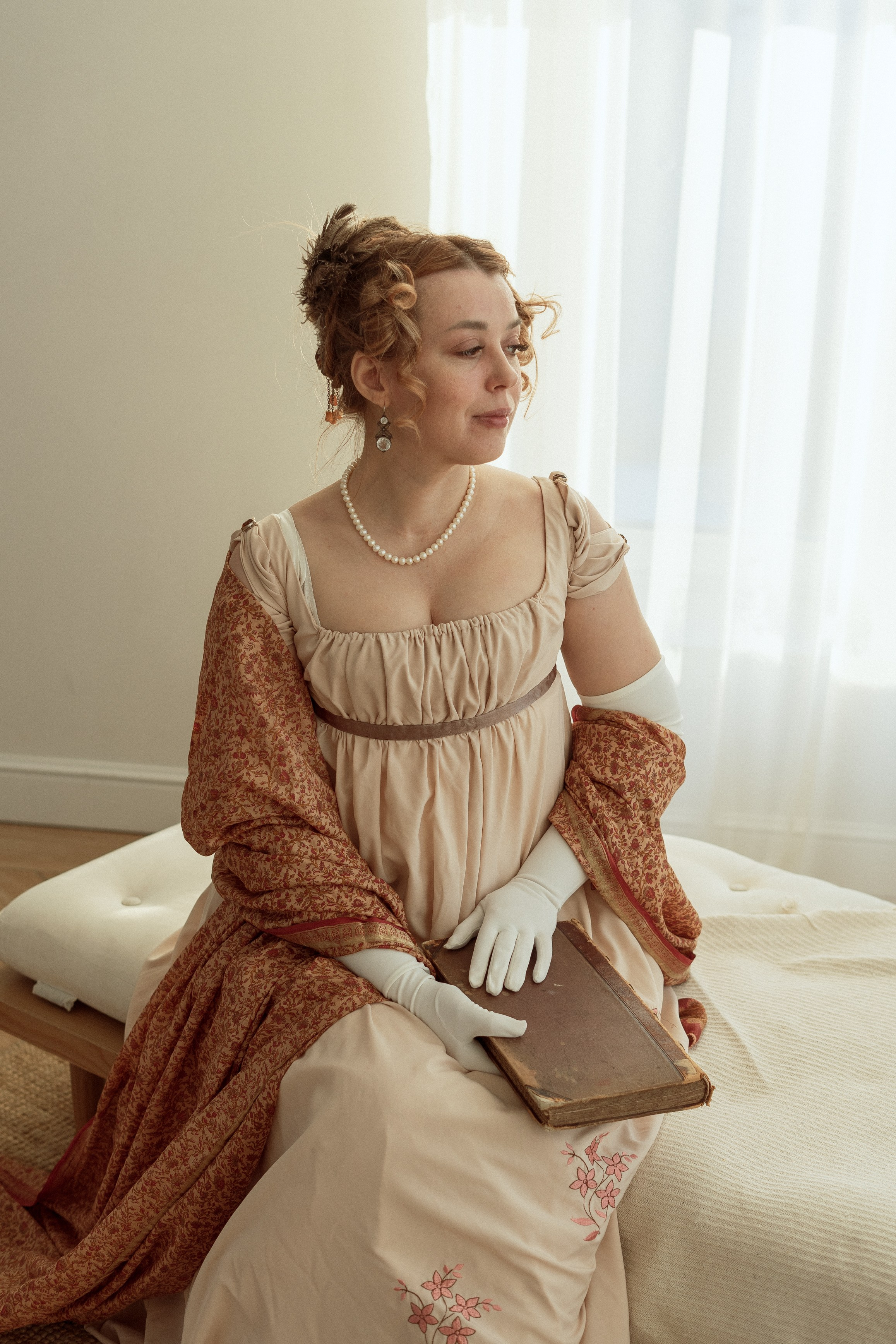 Рождество XIX века. Эстетичная фото- и видеосъёмка Ирина Арсентьева. Челябинск и весь мир