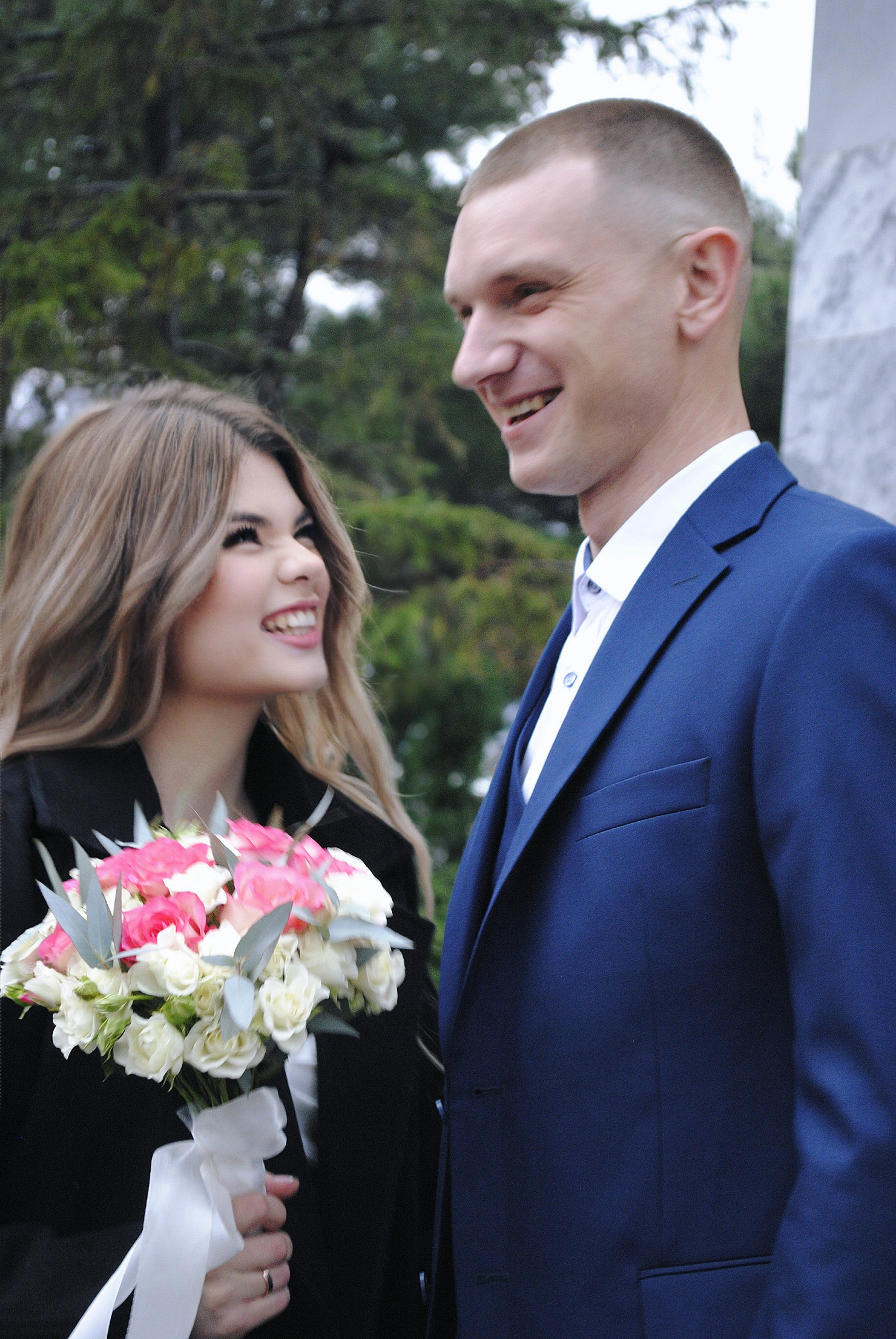 Свадьба Екатерина 12.12.2023. Фотограф Мария Мусаелян