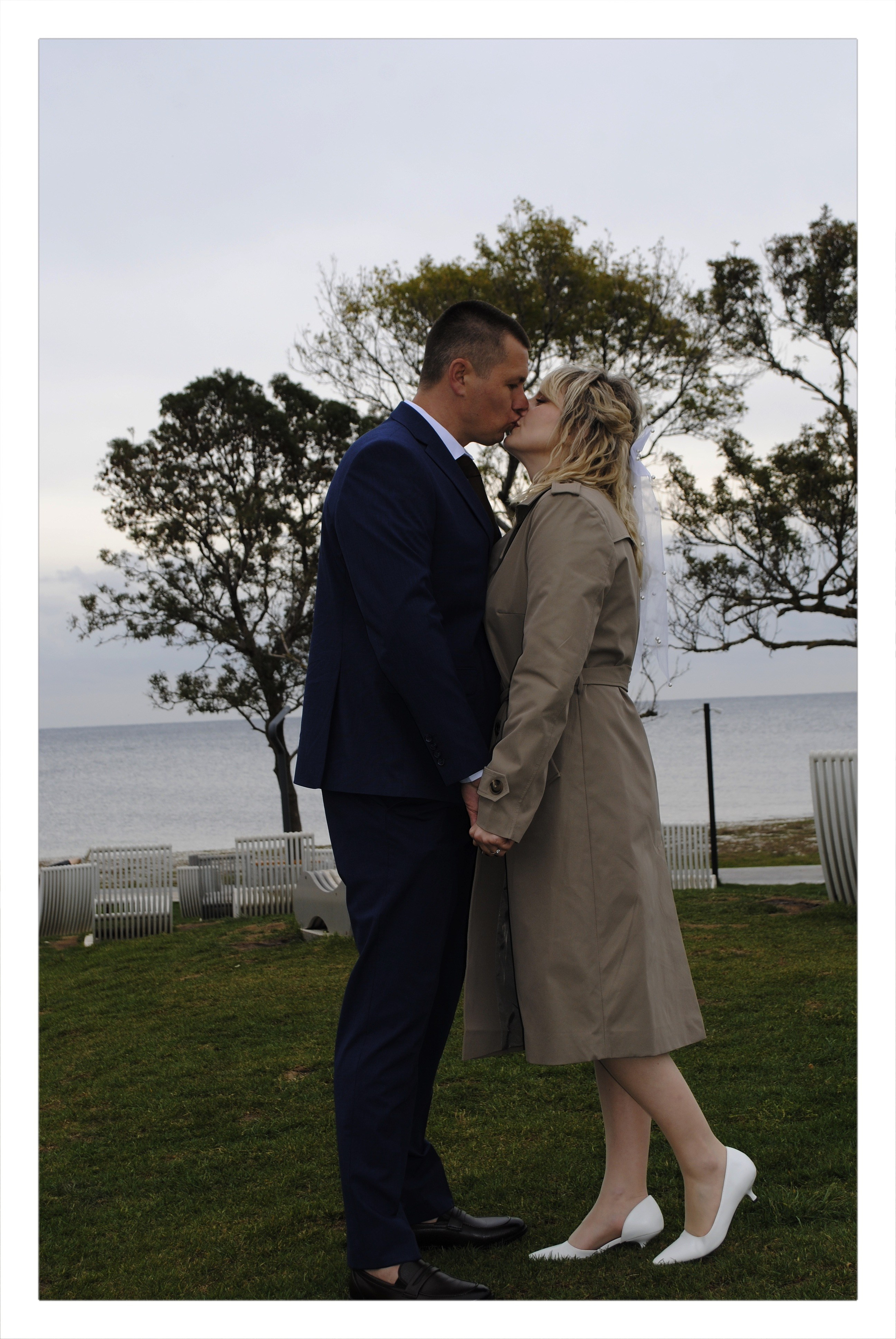 Иван &Ирина. Фотограф Мария Мусаелян