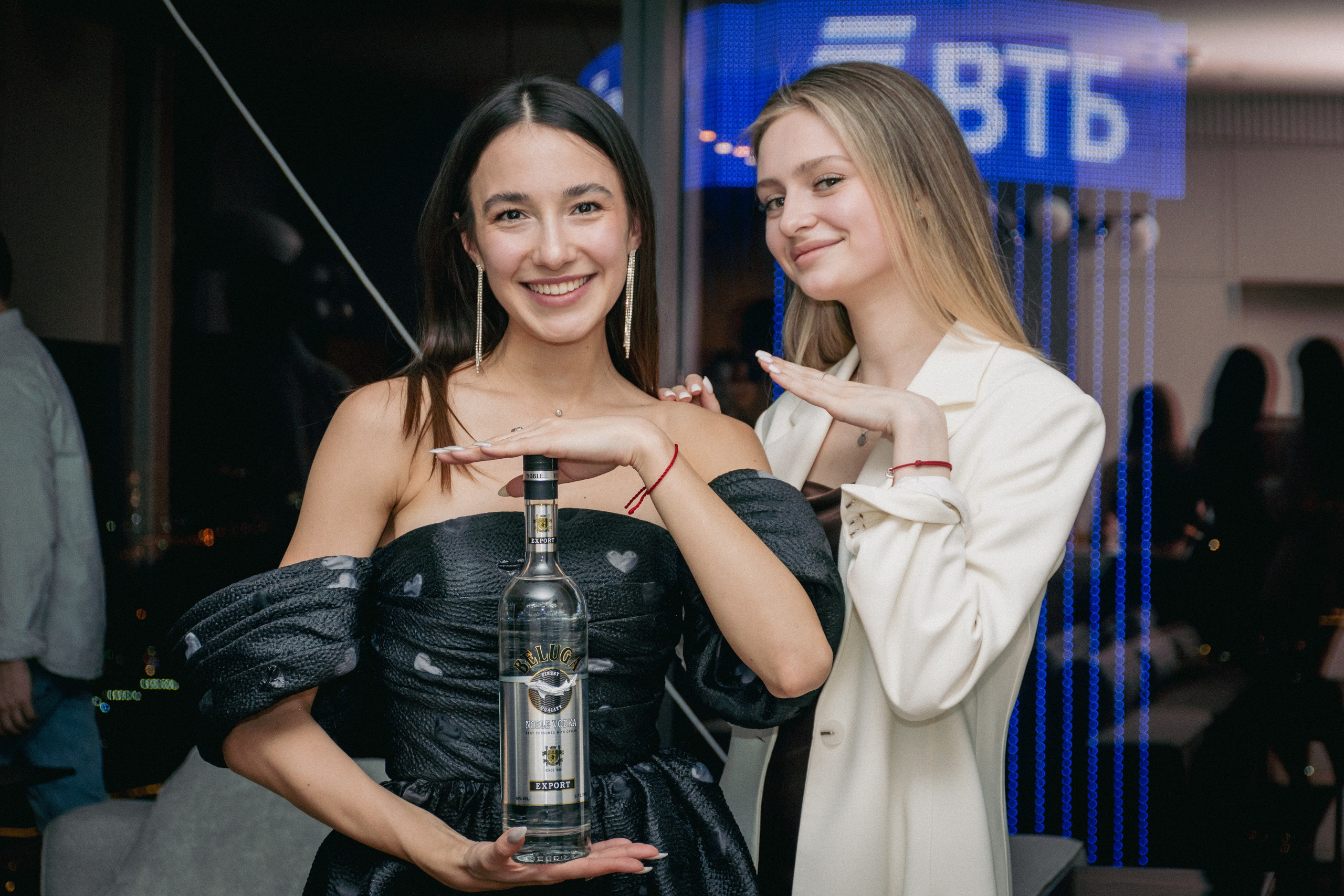 День рождение Полины. Фотограф и оператор в Москве Елизавета Коргалидзе