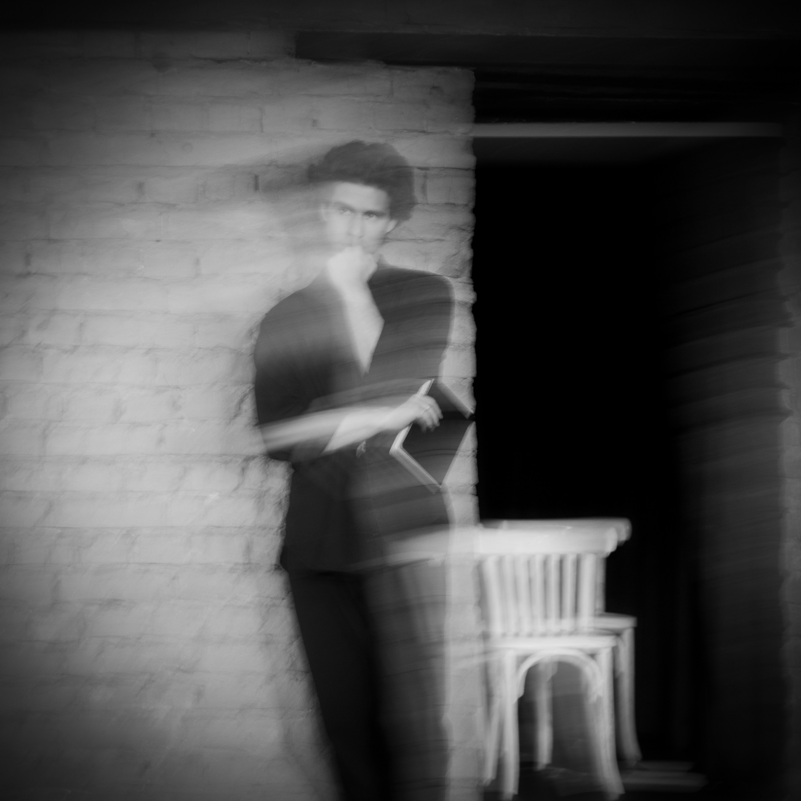 Строки. Фотограф и оператор в Москве Елизавета Коргалидзе