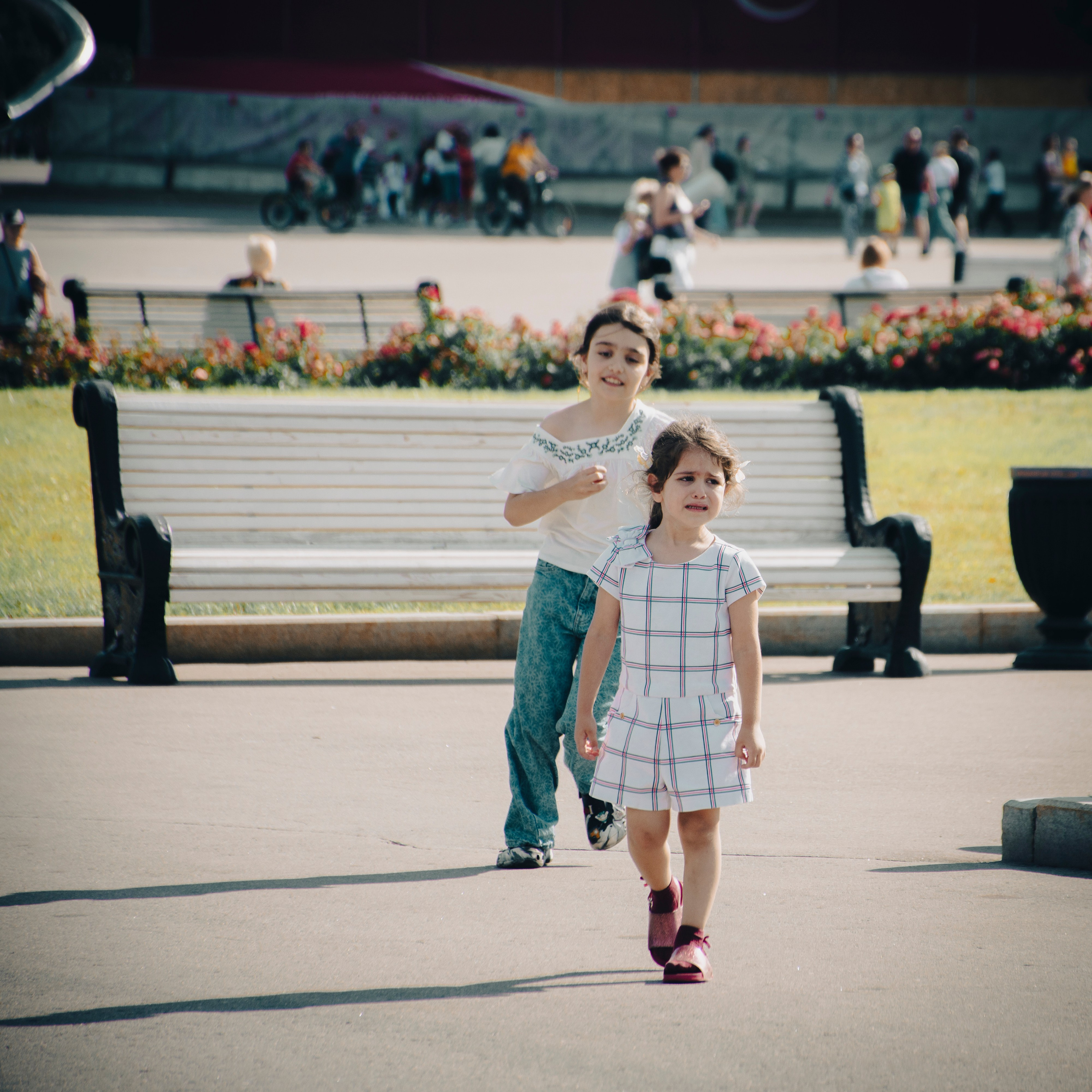 Жанровая фотография. Фотограф и оператор в Москве Елизавета Коргалидзе