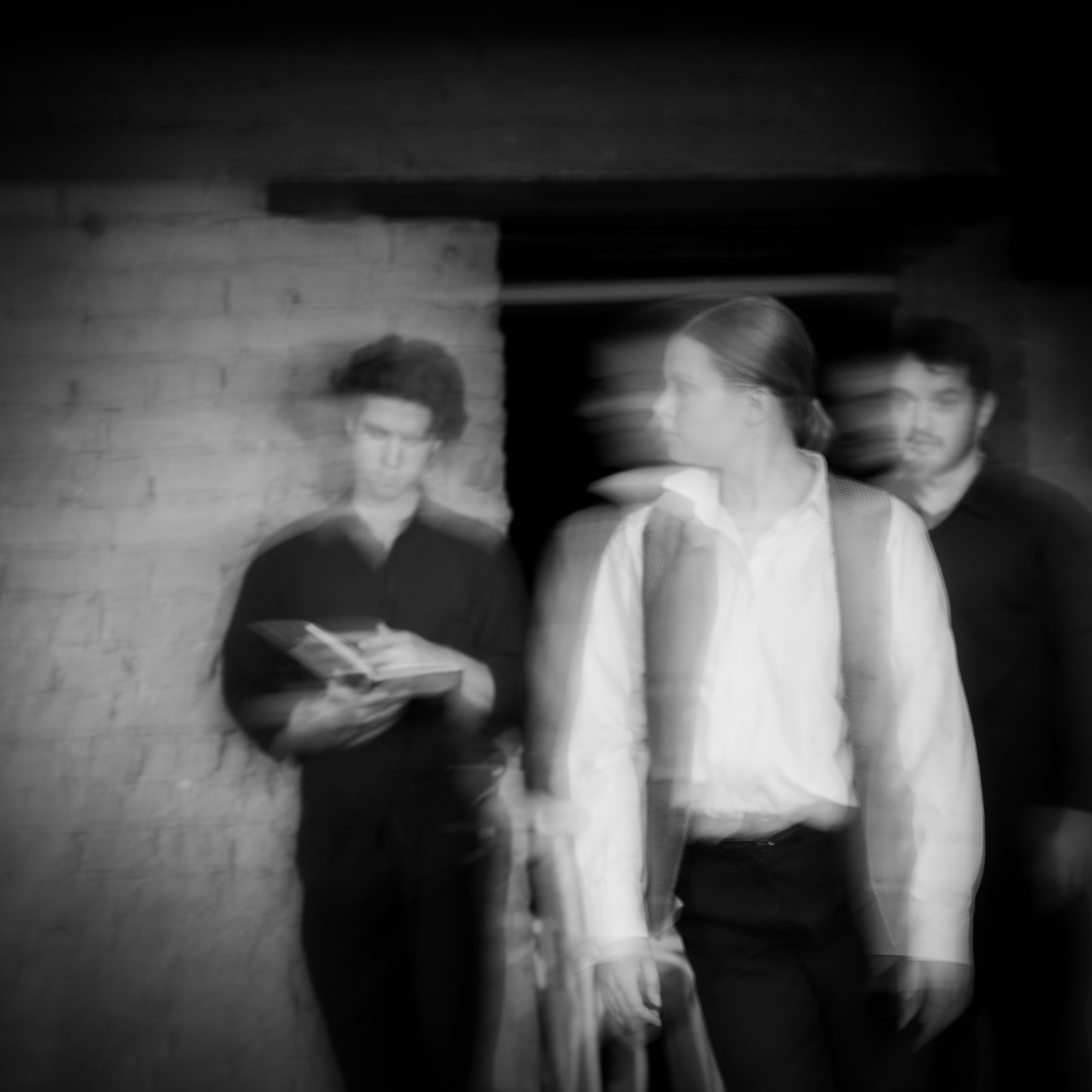 Строки. Фотограф и оператор в Москве Елизавета Коргалидзе