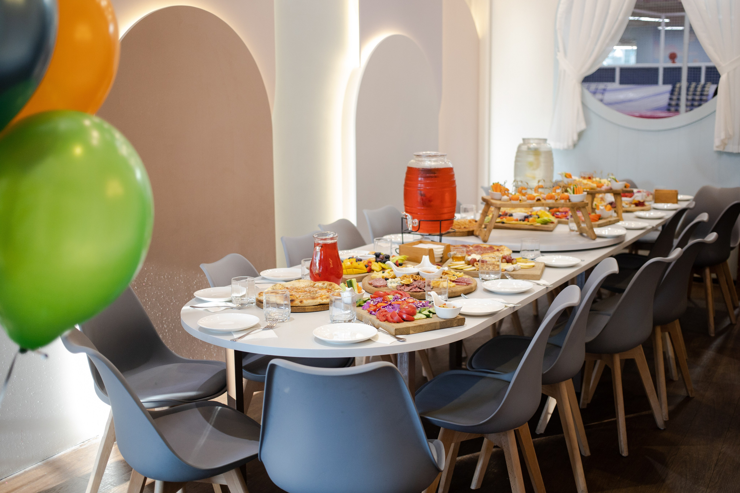 Марату 5. Фотографии с любовью