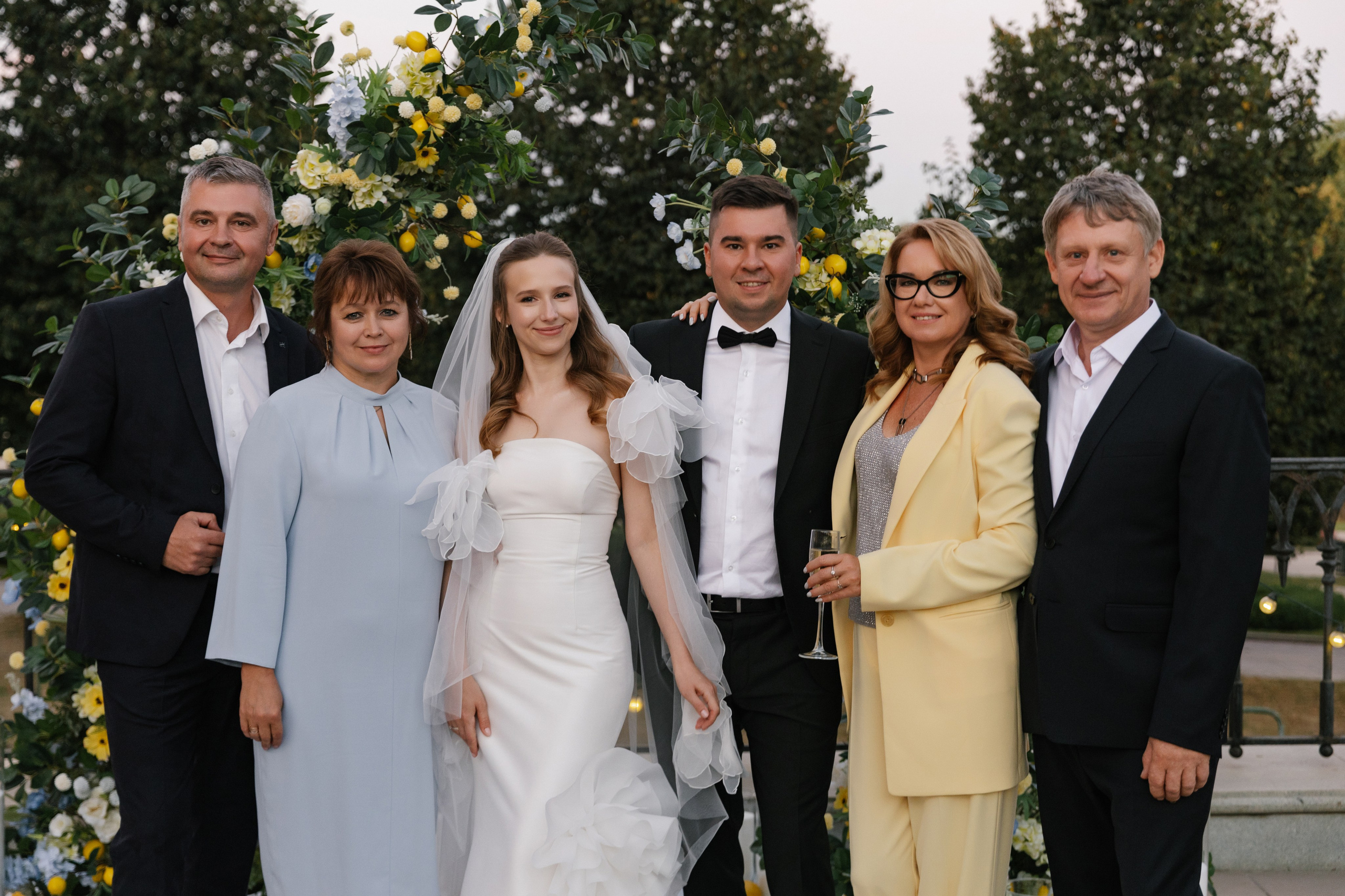 Глеб и Вера 2024. Свадебный фотограф в Москве, Ярославле Виталий Квант