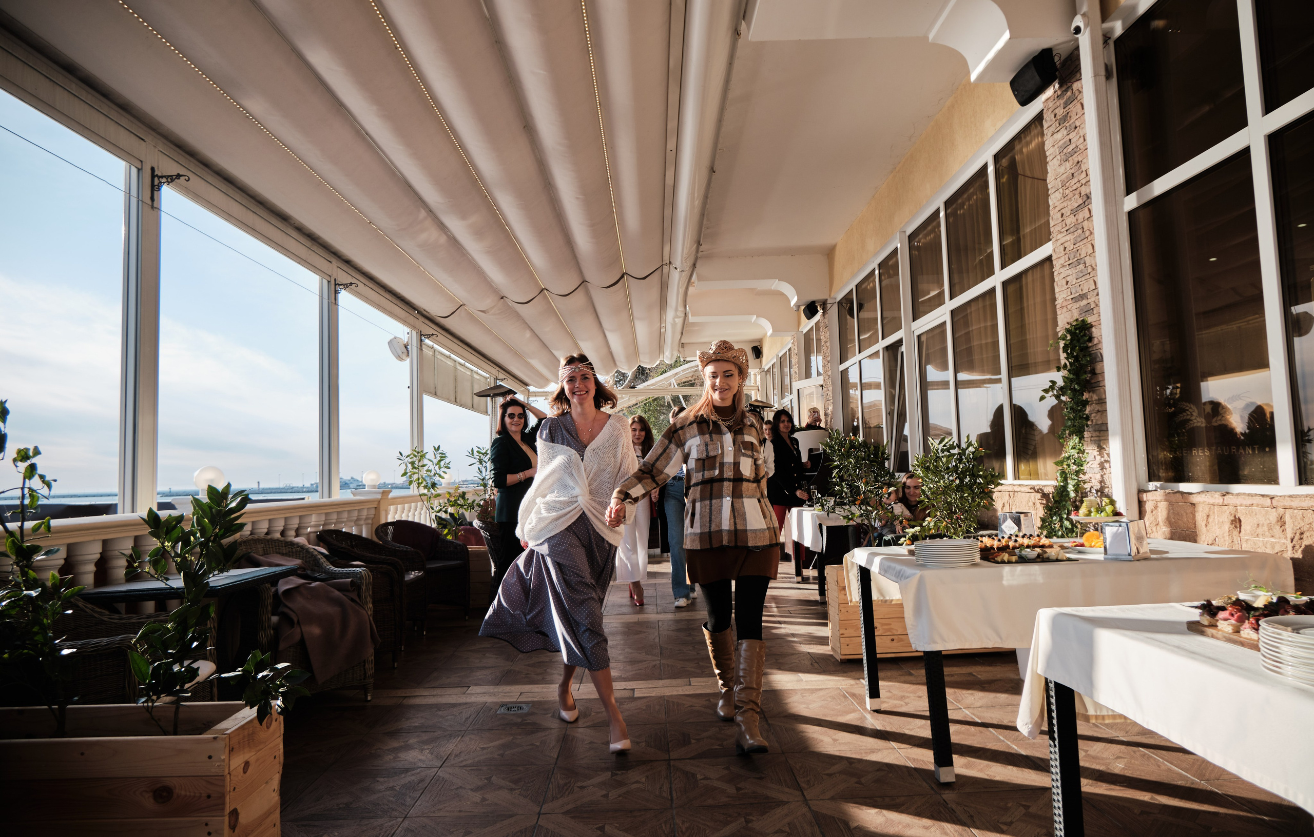 Сочи. Открытие яхт сезона. Свадебный и семейный фотограф в Новокузнецке Иван Иванов