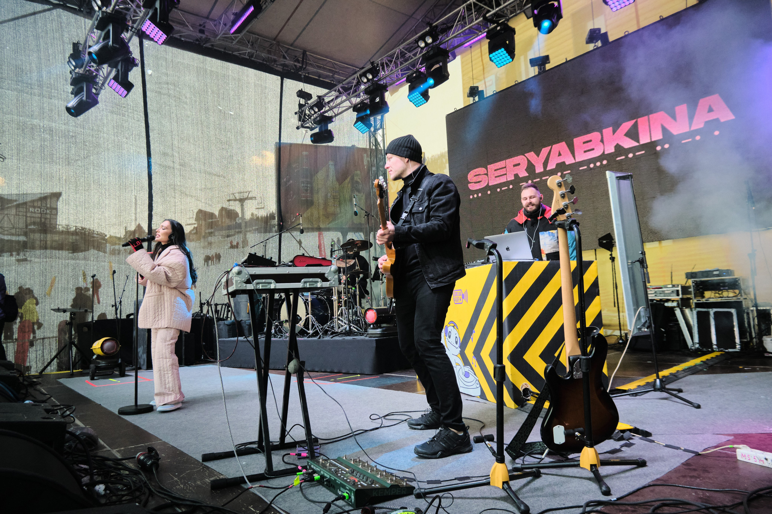 Грелка фест 21.04.2023. Свадебный и семейный фотограф в Новокузнецке Иван Иванов