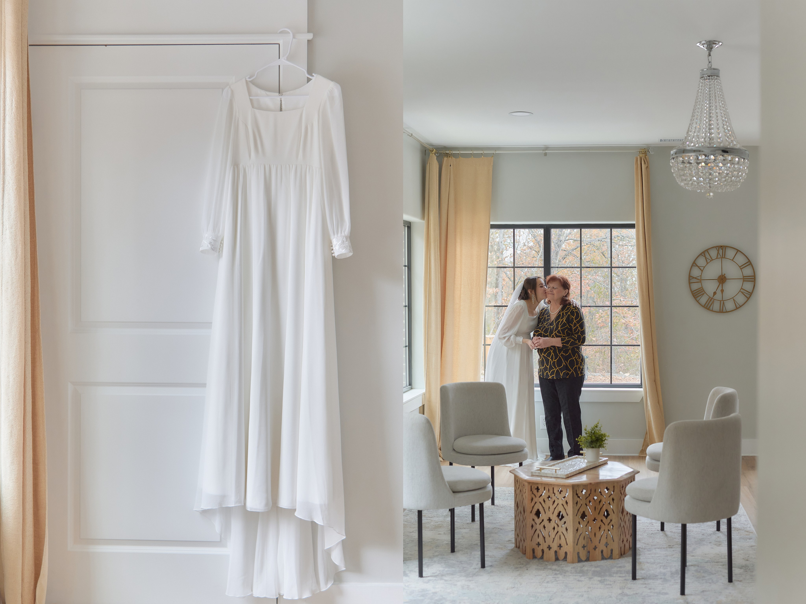 Wedding photographer Oklahoma US