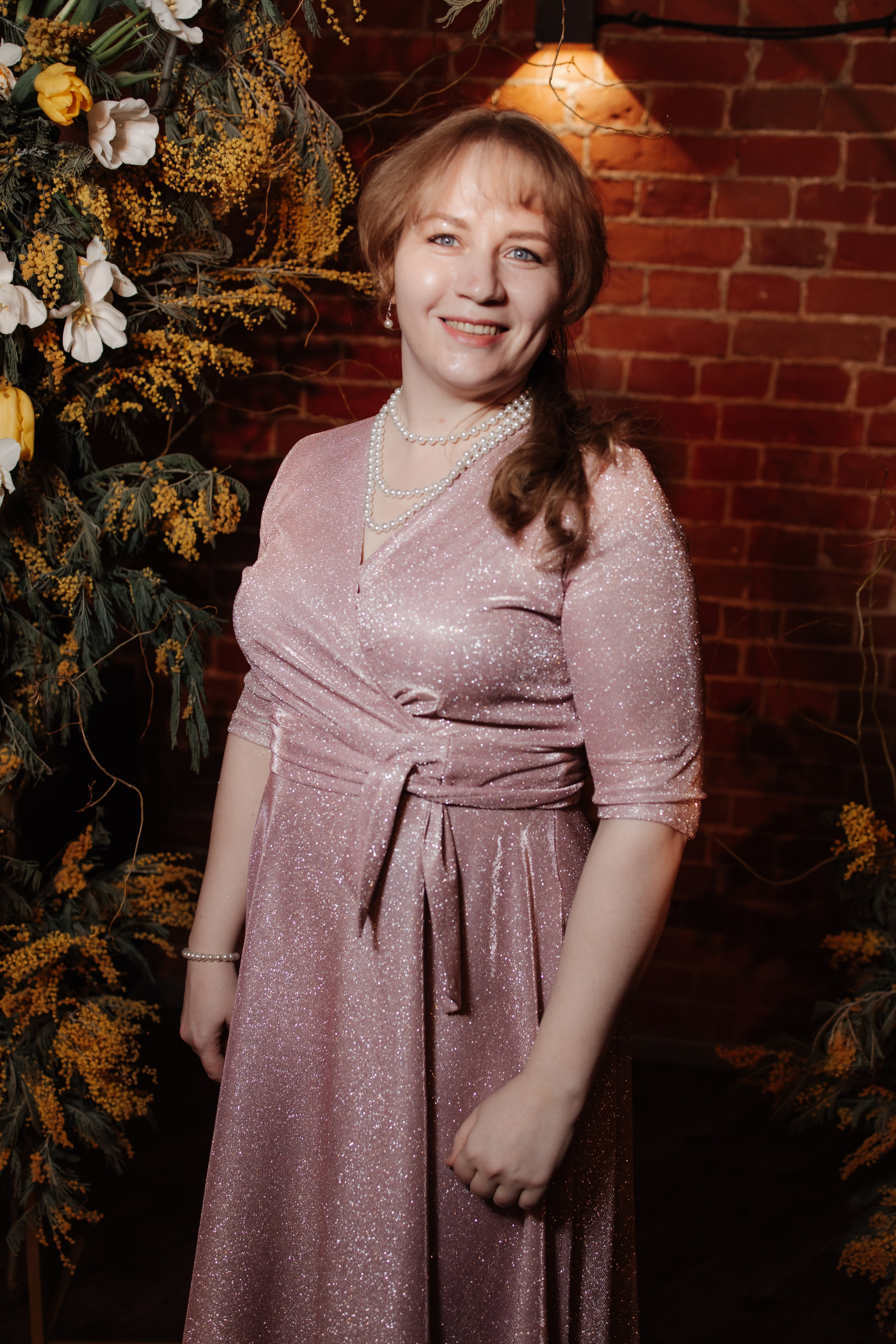 Фестиваль Дотерра «Расцветай и чувствуй». Фотограф Новосибирск