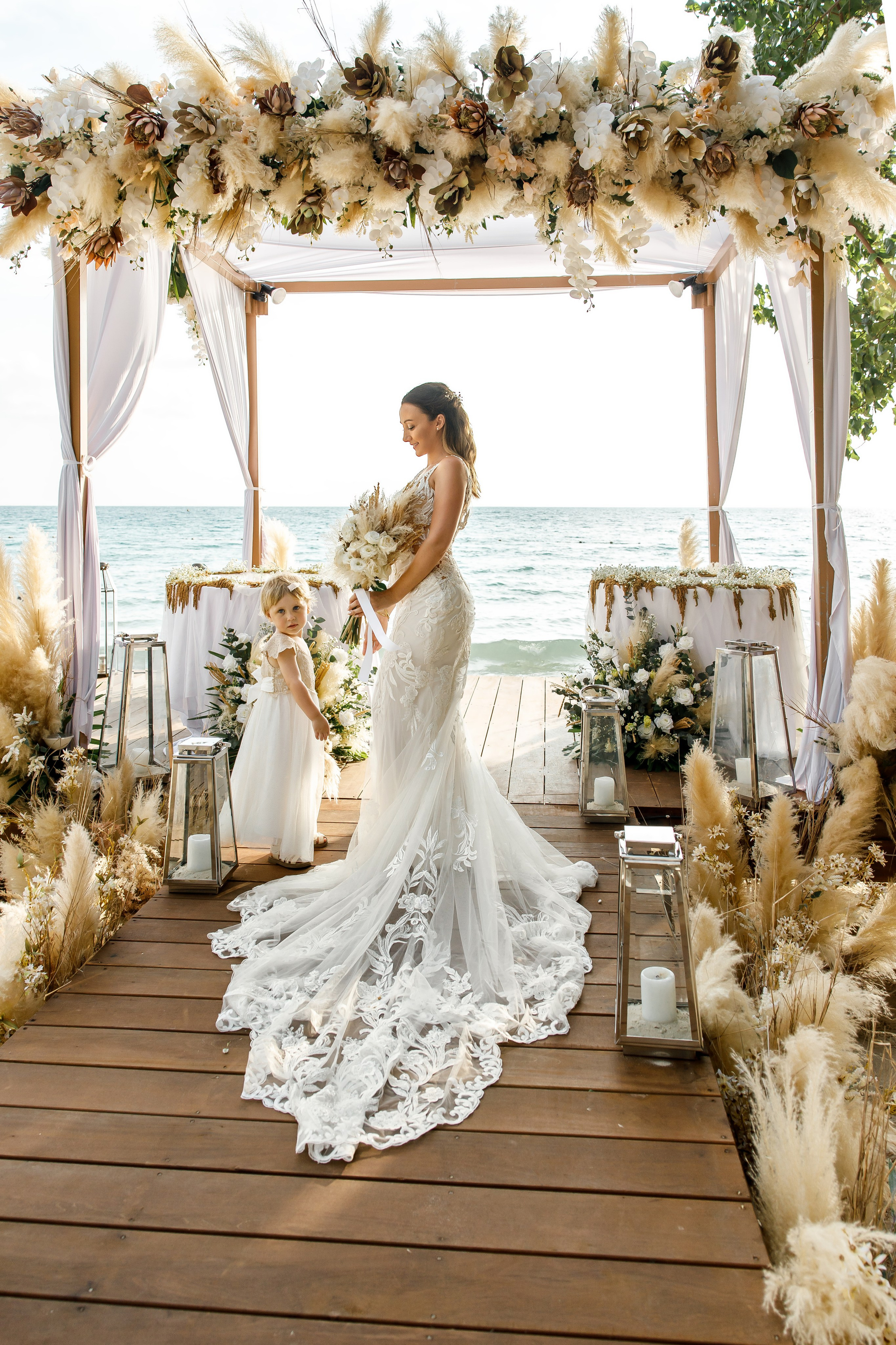 Dom & Vicky |Paradee Resort Koh Samet. Фотограф на Пхукете в Таиланде