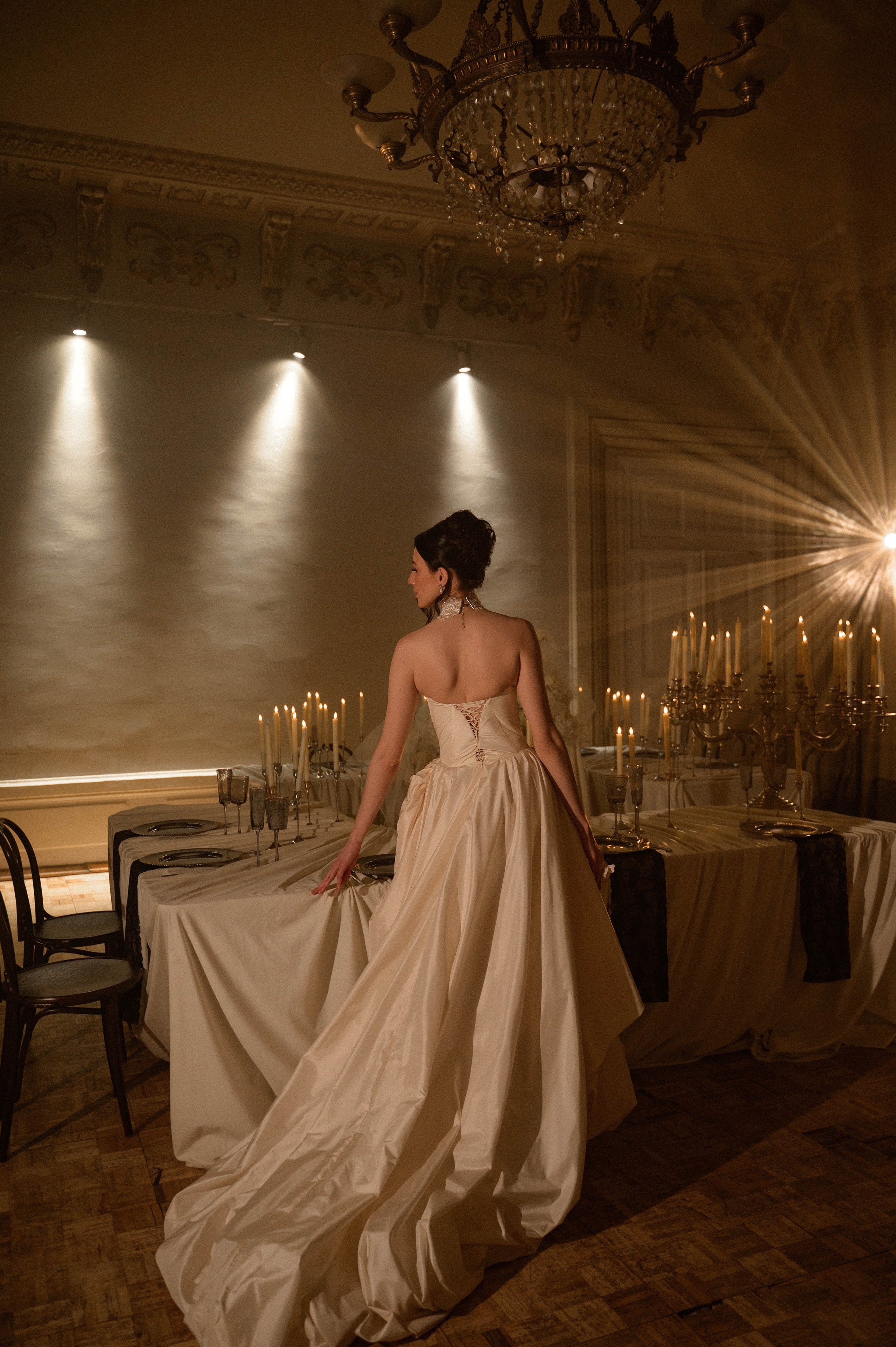 Никита и Даша. Фотограф Наталья Стулень