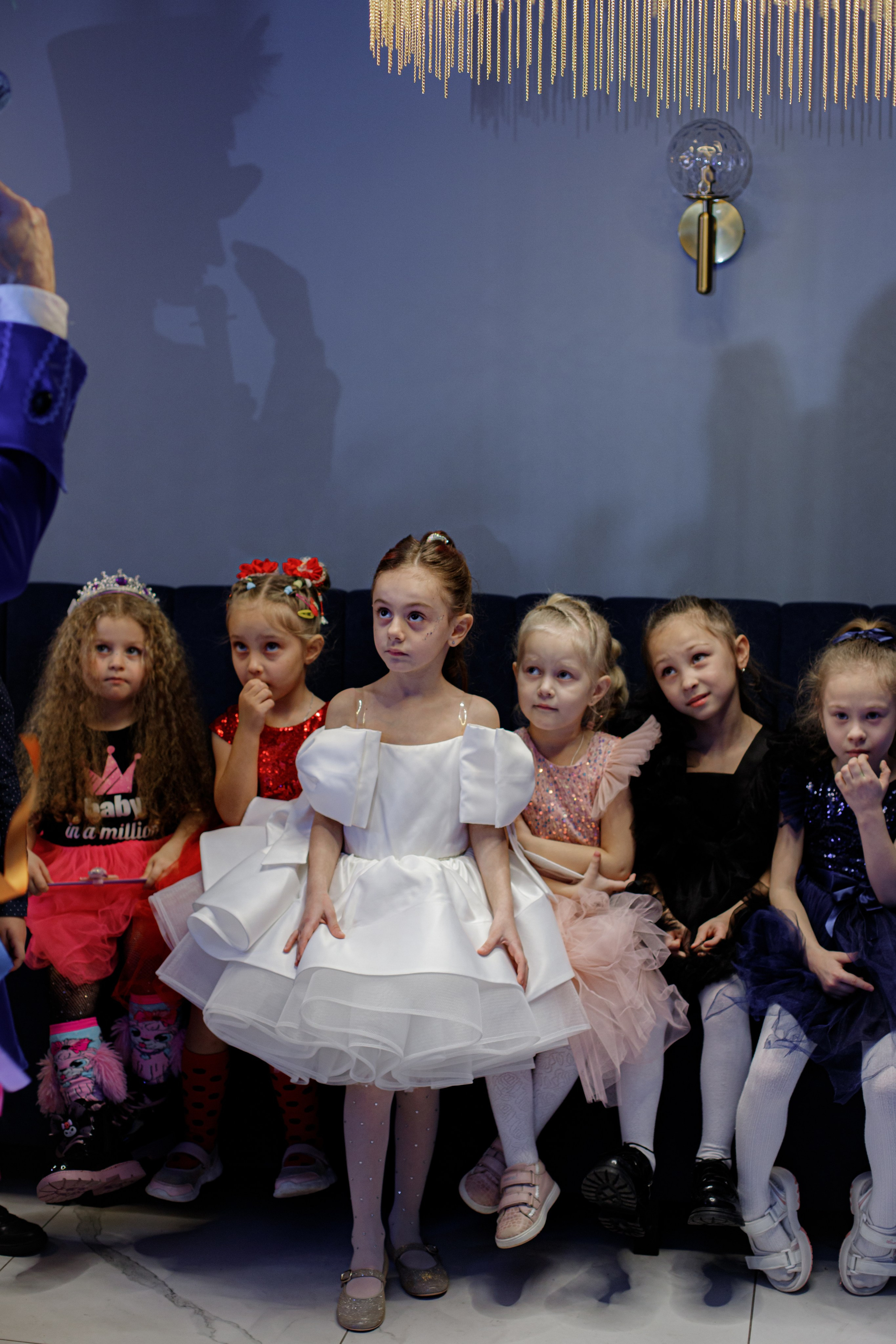 ASIA'S BIRTHDAY PARTY. Photokarish