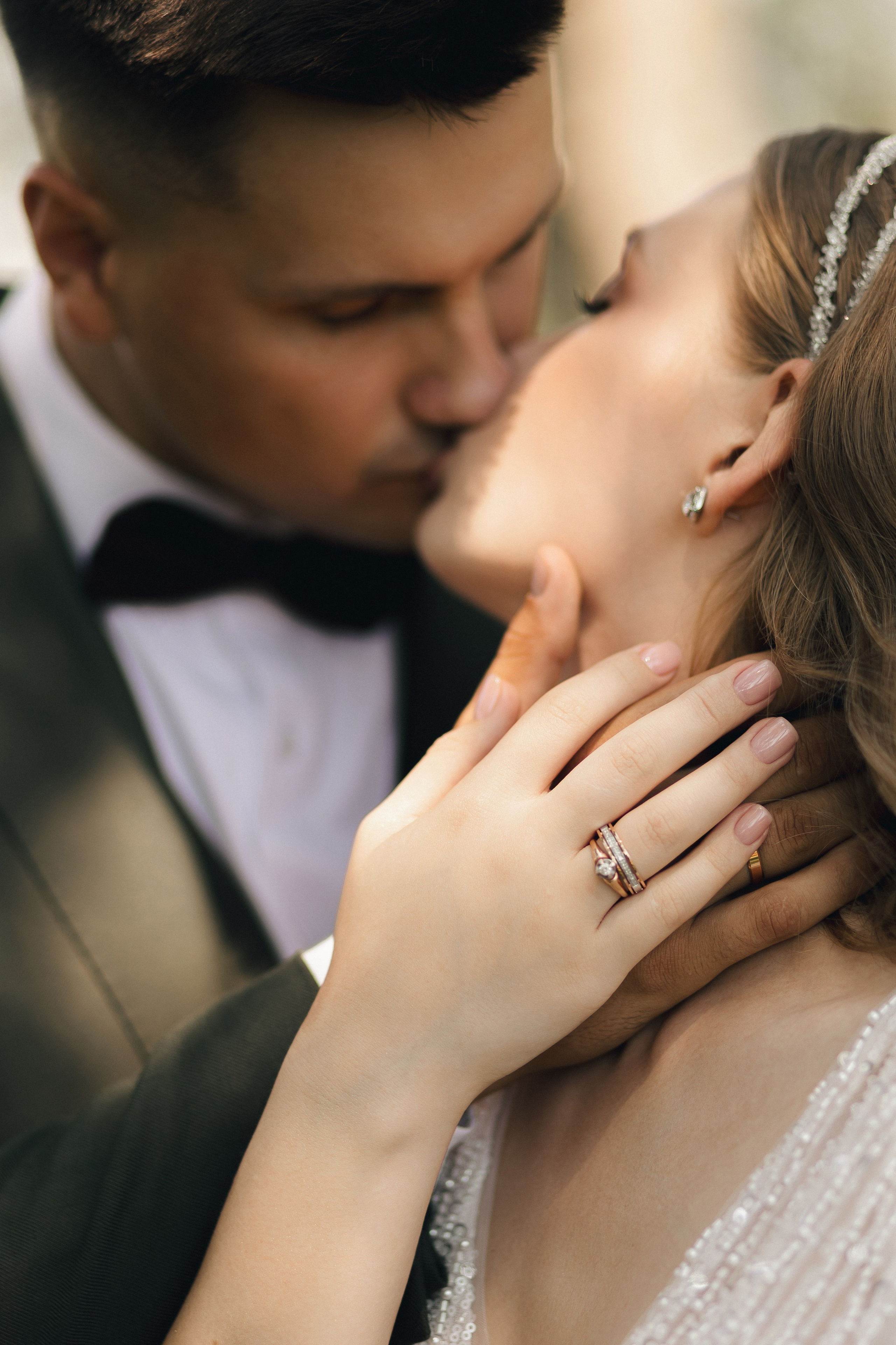 T&M. Свадебный фотограф в Краснодаре Татьяна Гура