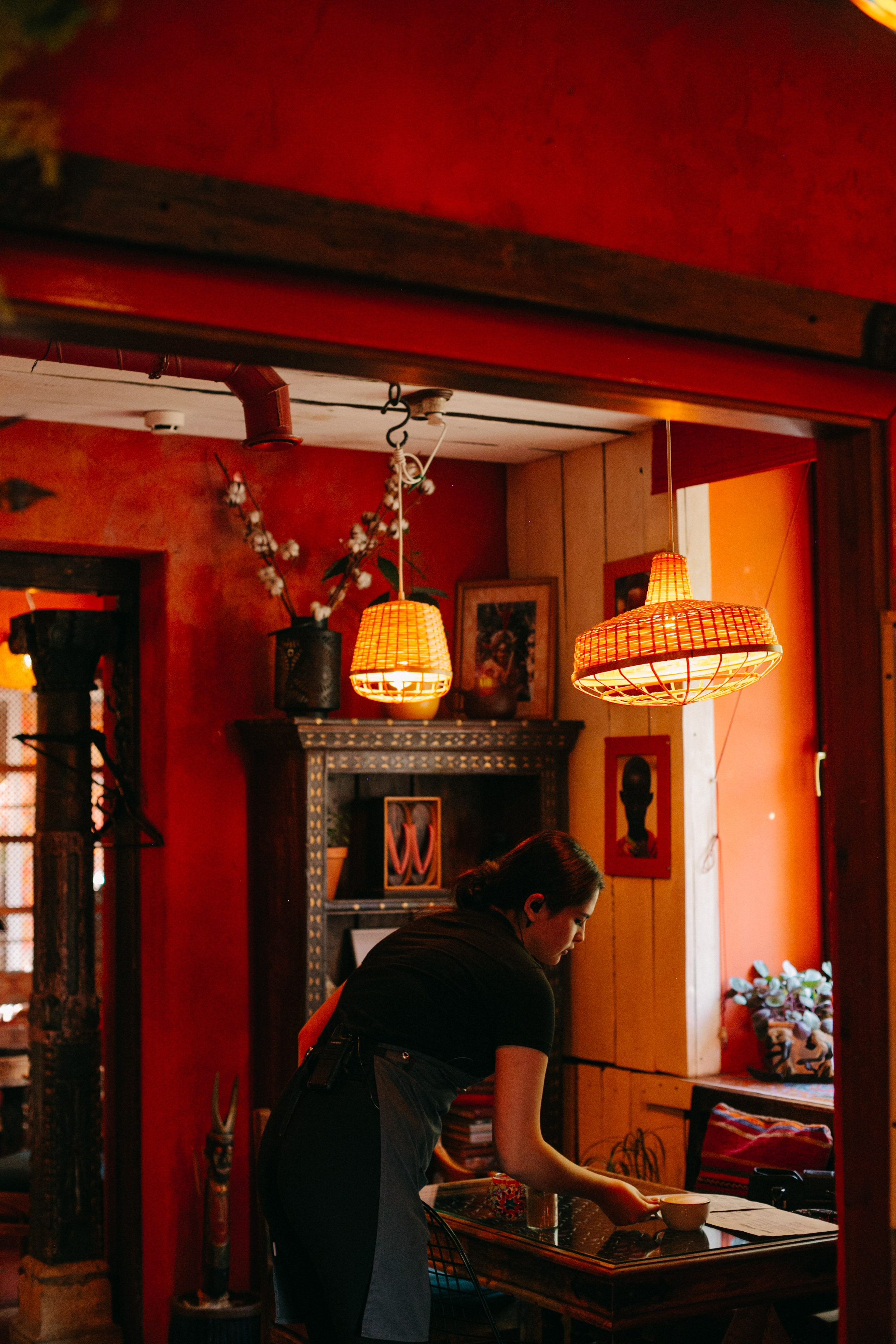 Заведения. Фуд фотограф новосибирск