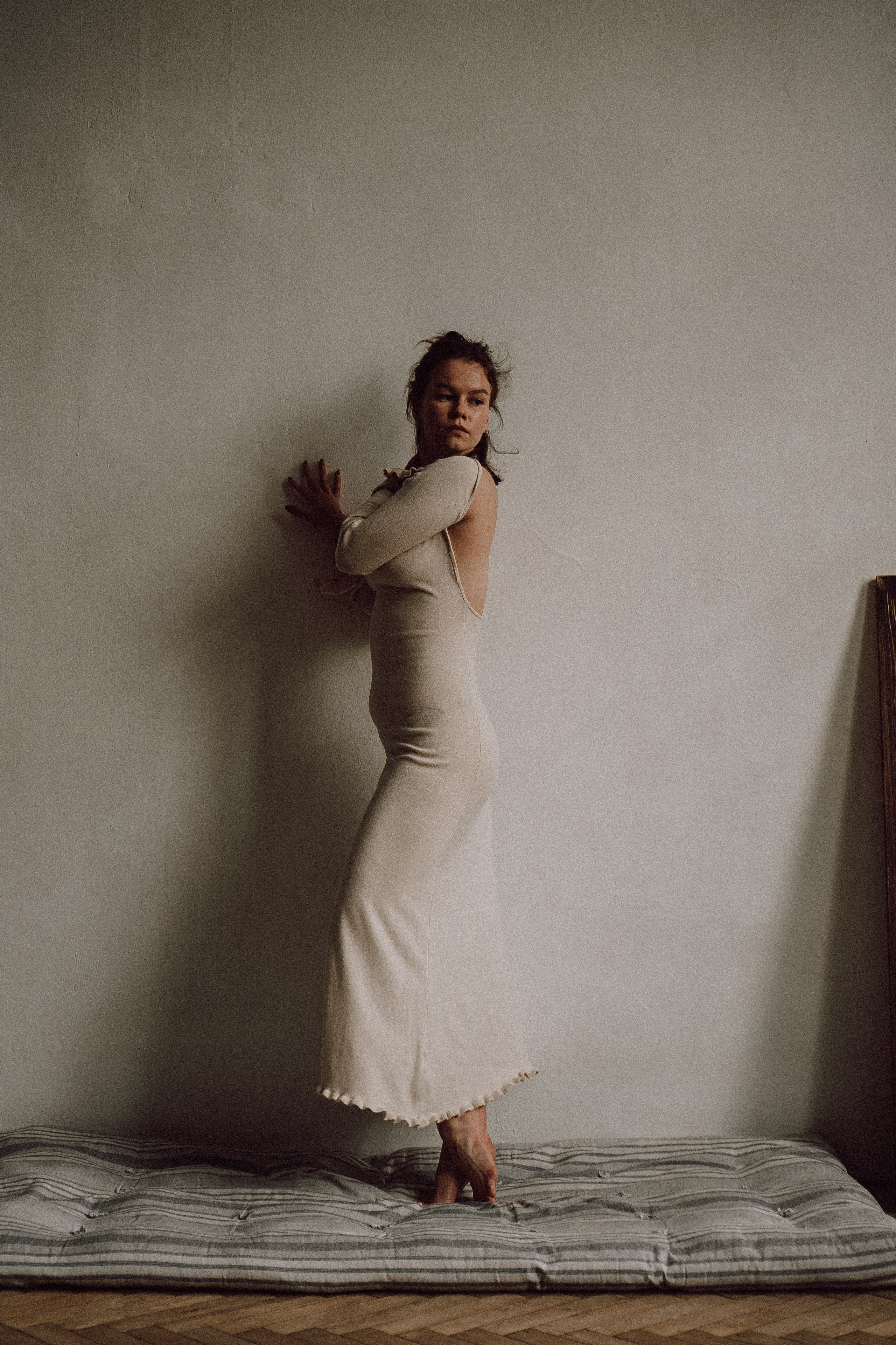 СТУДИЙНАЯ. Профессиональный фотограф, Санкт-Петербург — Виктория Богомолова