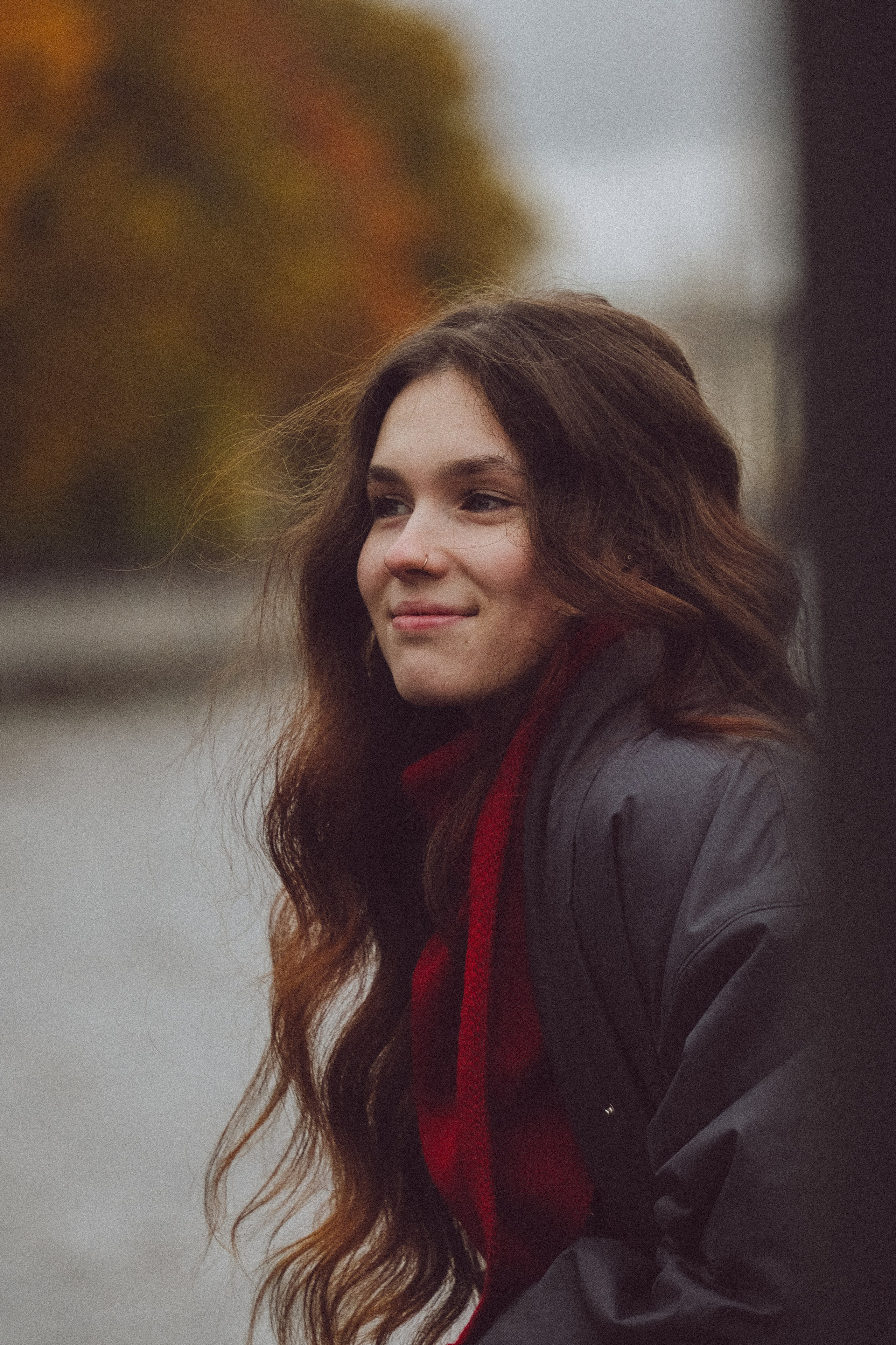 Осень. Профессиональный фотограф, Санкт-Петербург — Виктория Богомолова