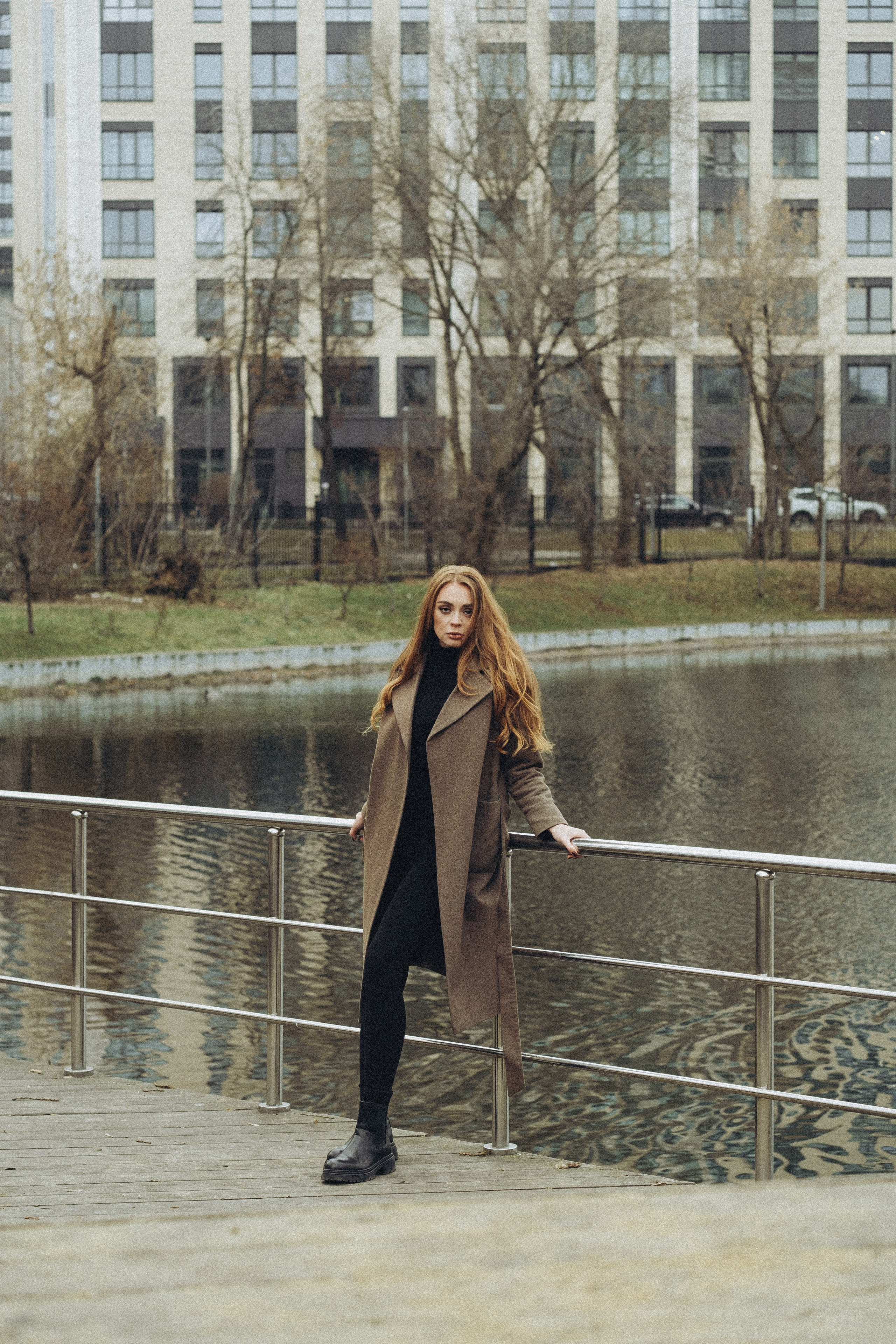 ПРОГУЛКА ПО МОСКВЕ. Профессиональный фотограф, Санкт-Петербург — Виктория Богомолова