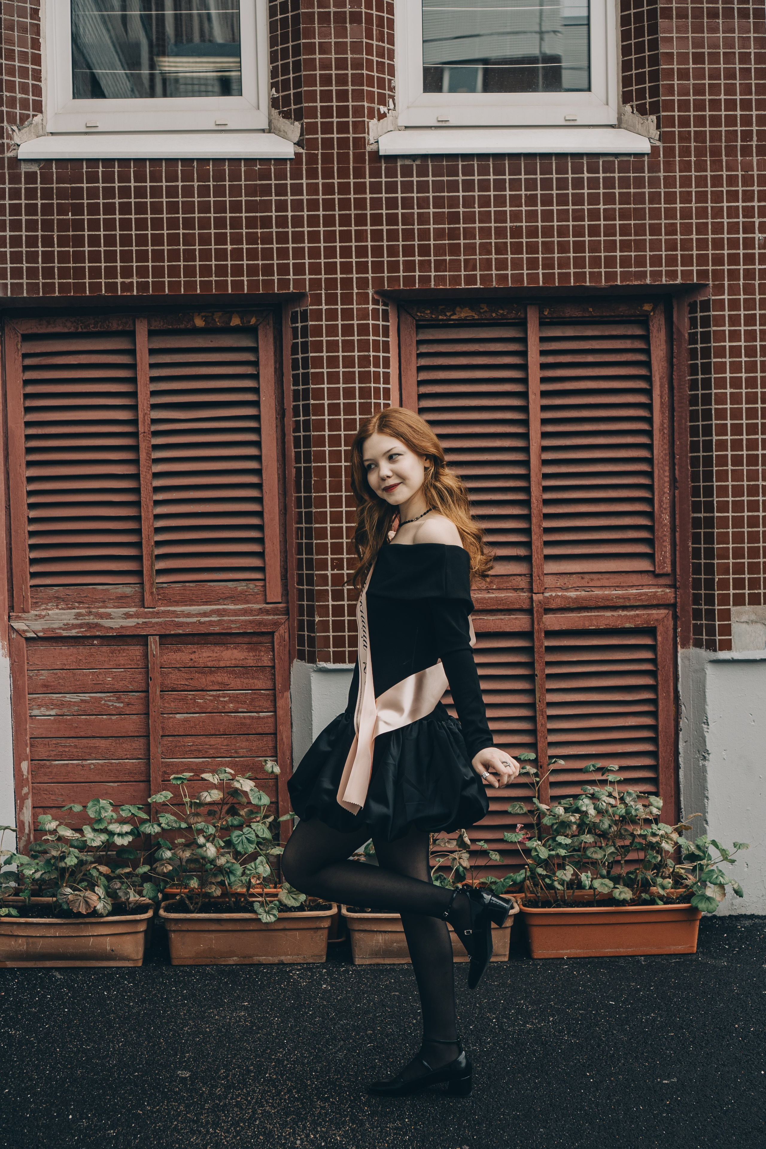 ПОСЛЕДНИЙ ЗВОНОК. Профессиональный фотограф, Санкт-Петербург — Виктория Богомолова