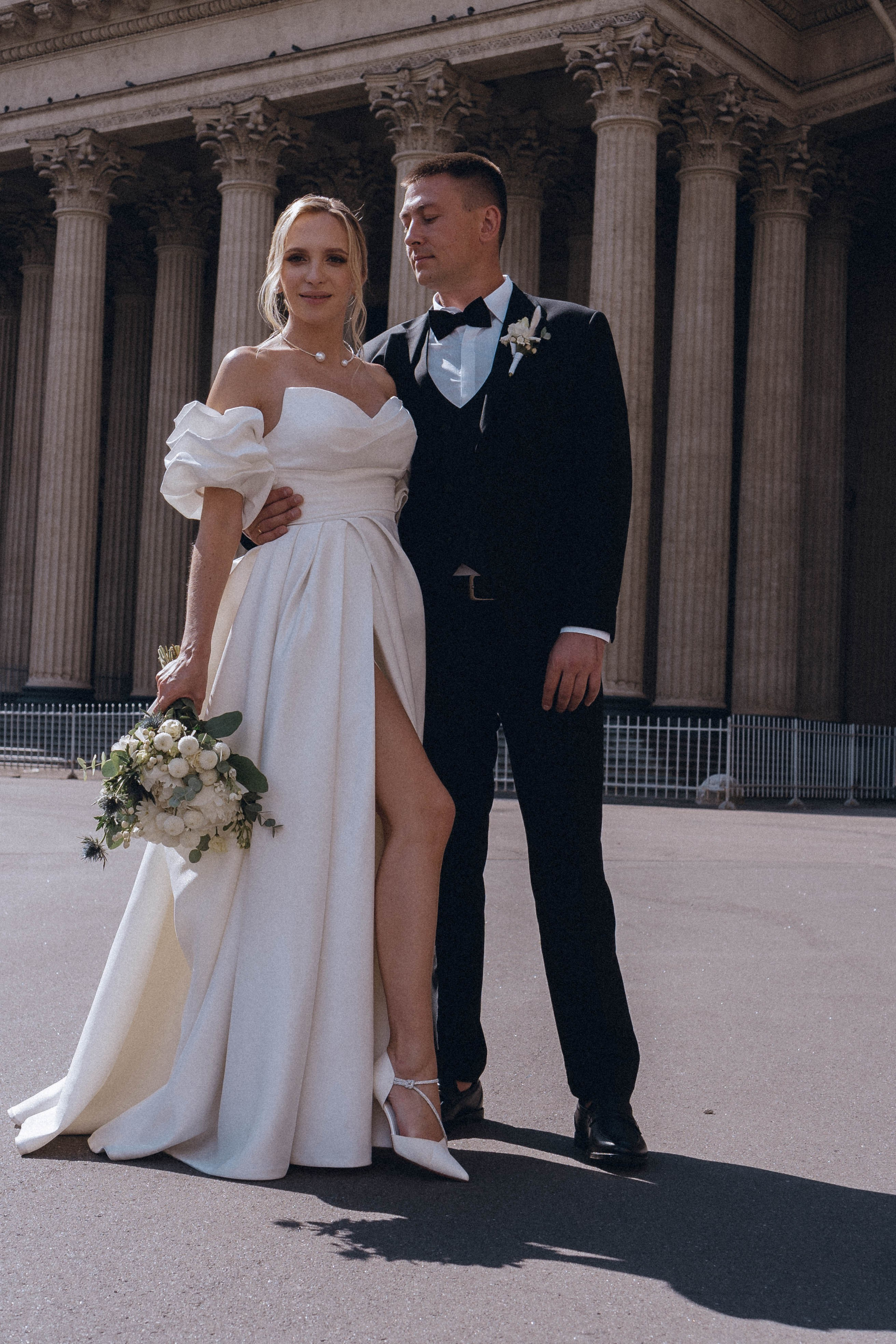 СВАДЕНБНАЯ СЬЕМКА НА КАТЕРЕ ПО КАНАЛАМ САНКТ-ПЕТЕРБУРГА И В АКВАТОРИИ НЕВЫ. Профессиональный фотограф, Санкт-Петербург — Виктория Богомолова