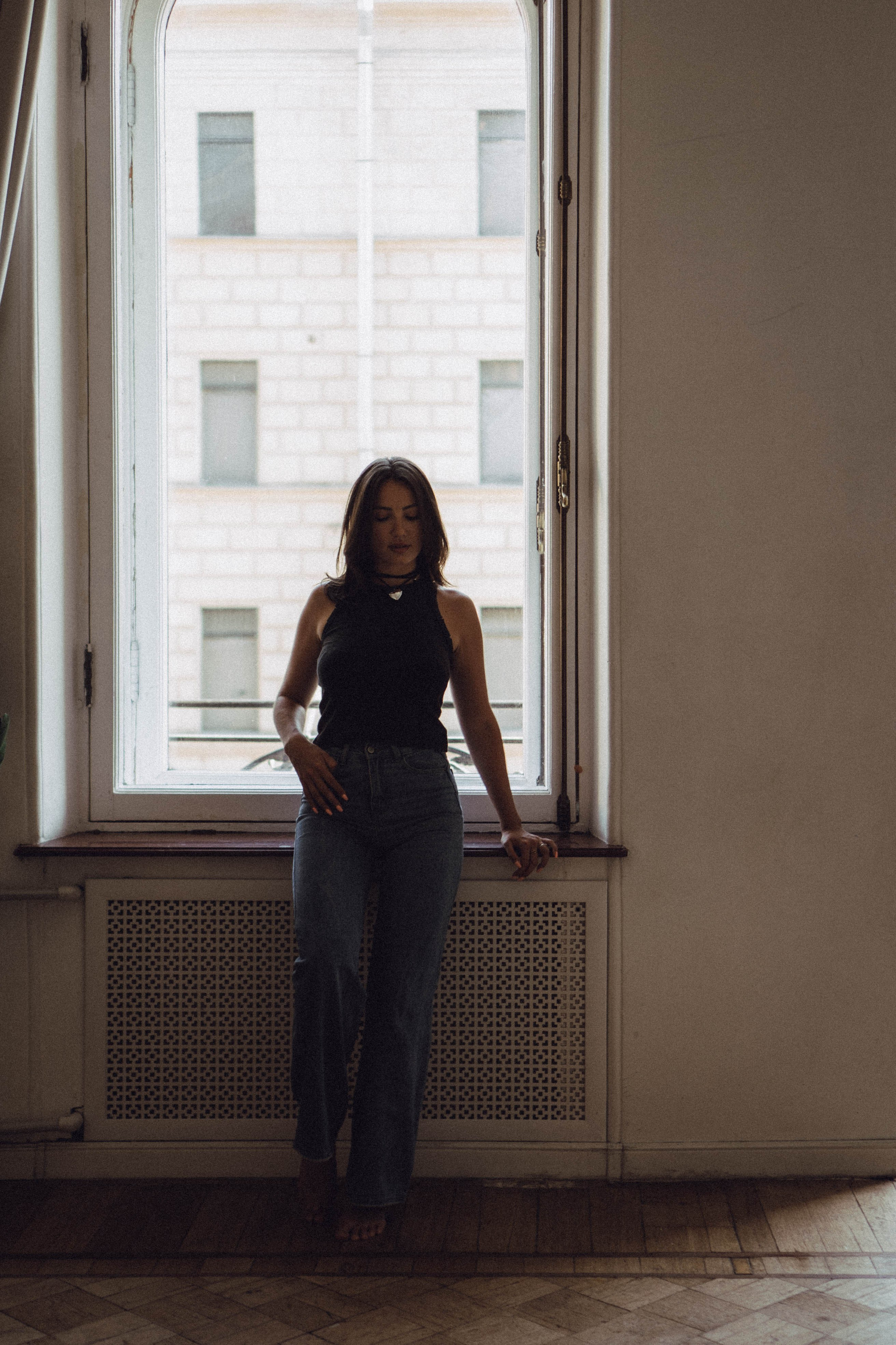 Студийная. Профессиональный фотограф, Санкт-Петербург — Виктория Богомолова