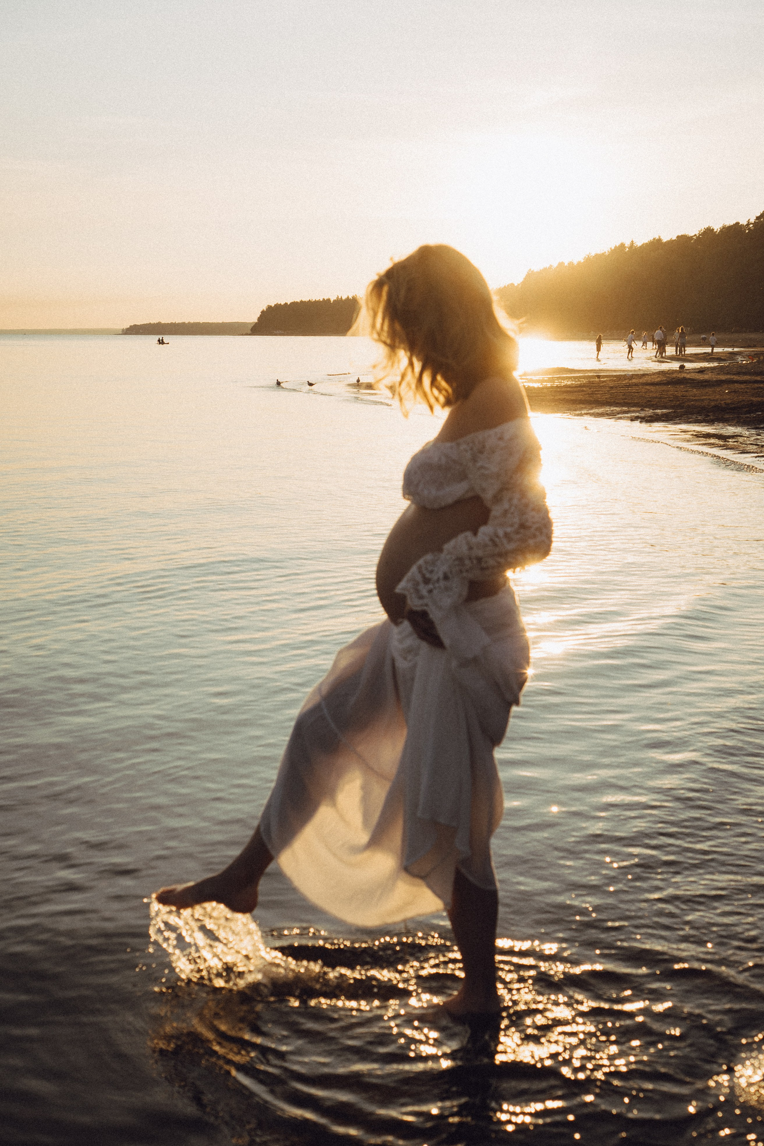 В ОЖИДАНИИ. Профессиональный фотограф, Санкт-Петербург — Виктория Богомолова