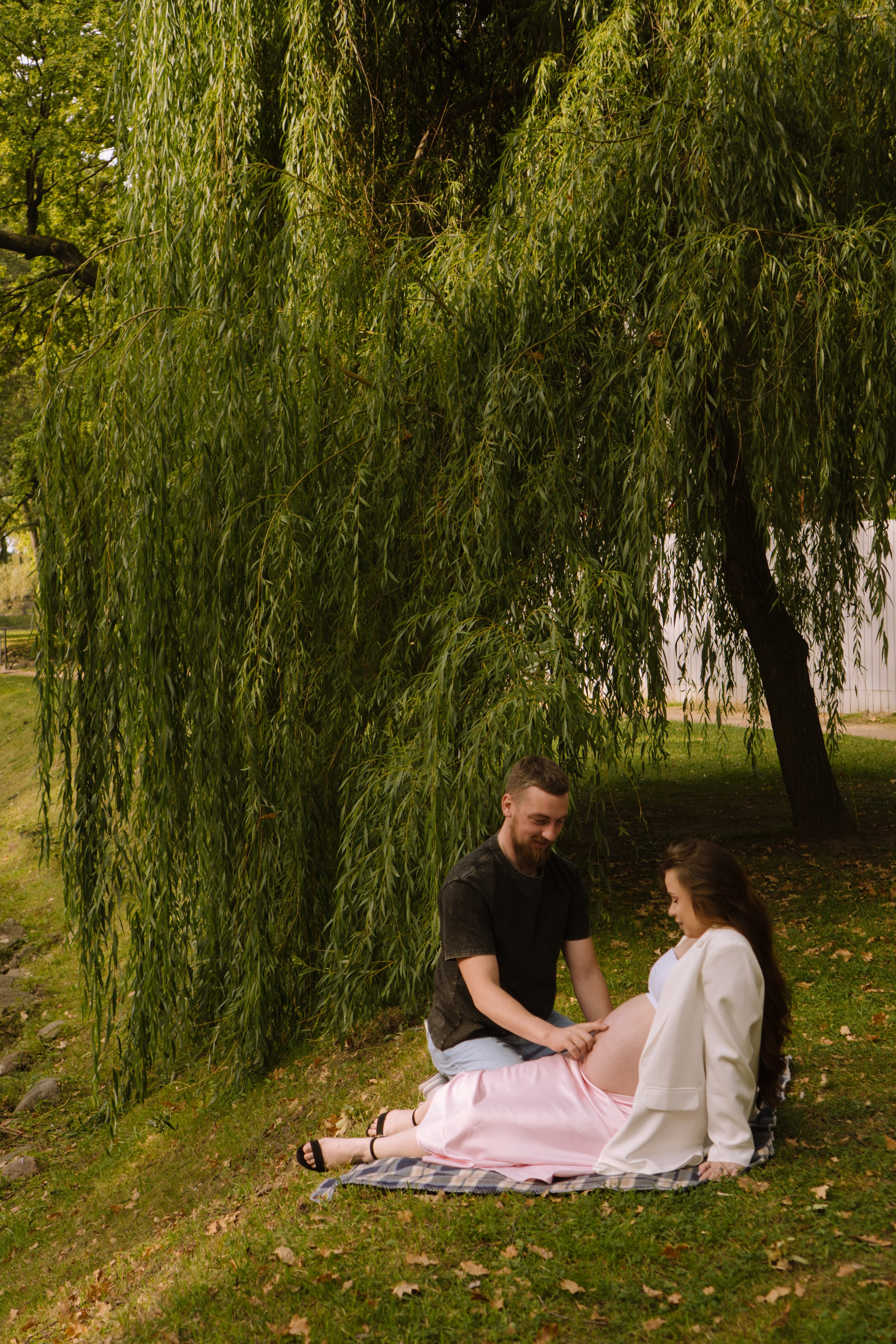СЕМЕЙНАЯ ИСТОРИЯ. Профессиональный фотограф, Санкт-Петербург — Виктория Богомолова