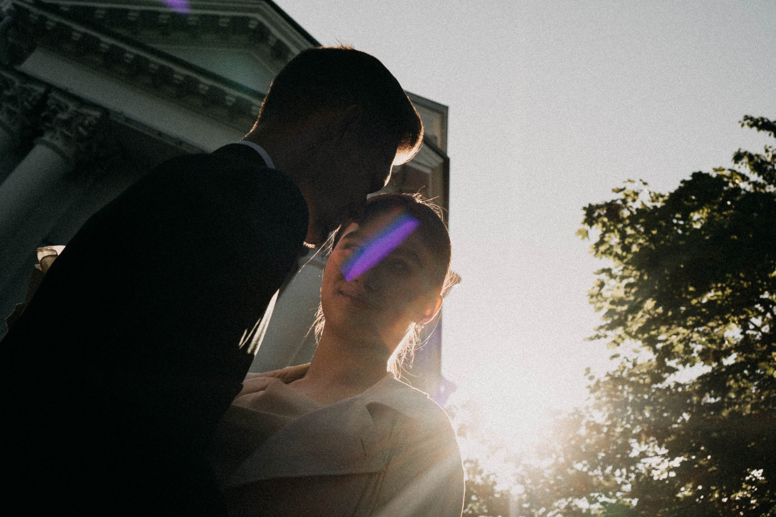 СВАДЕБНАЯ СЬЕМКА НА РАССВЕТЕ НА ЕЛАГИНОМ ОСТОРОВЕ. Профессиональный фотограф, Санкт-Петербург — Виктория Богомолова