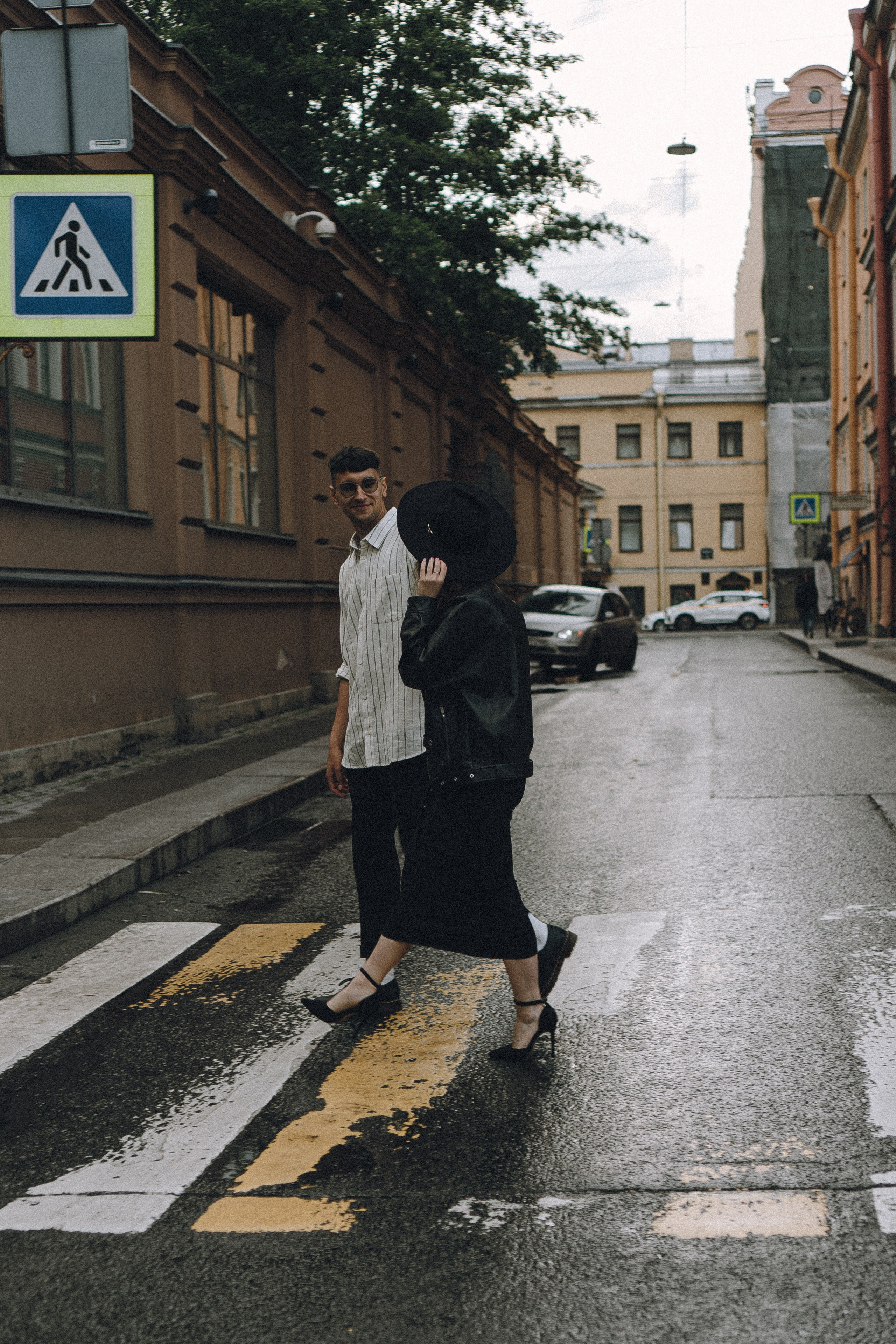 ЛЮБОВЬ В ИЮНЕ. Профессиональный фотограф, Санкт-Петербург — Виктория Богомолова