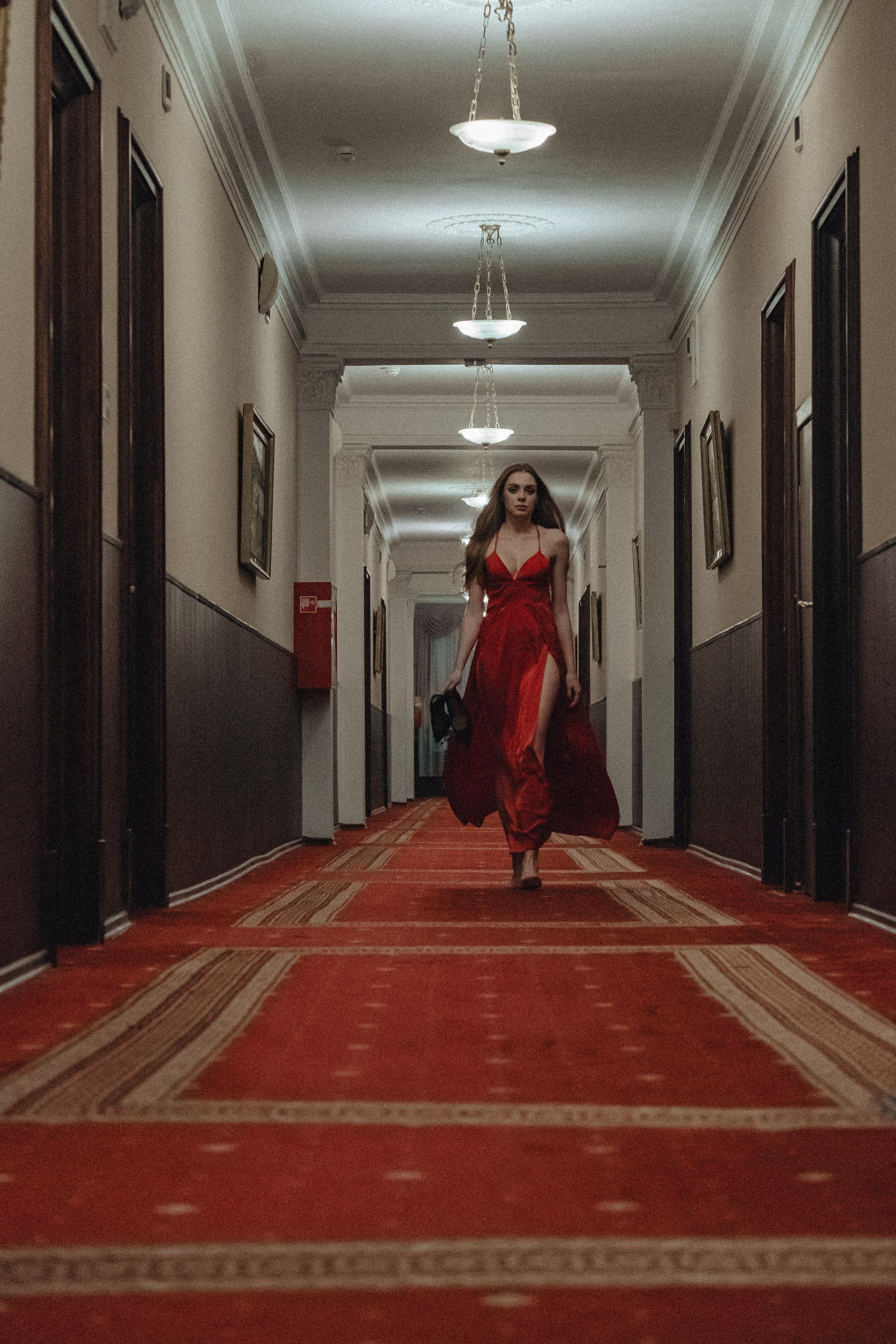 ОТЕЛЬНАЯ ИСТОРИЯ. Профессиональный фотограф, Санкт-Петербург — Виктория Богомолова