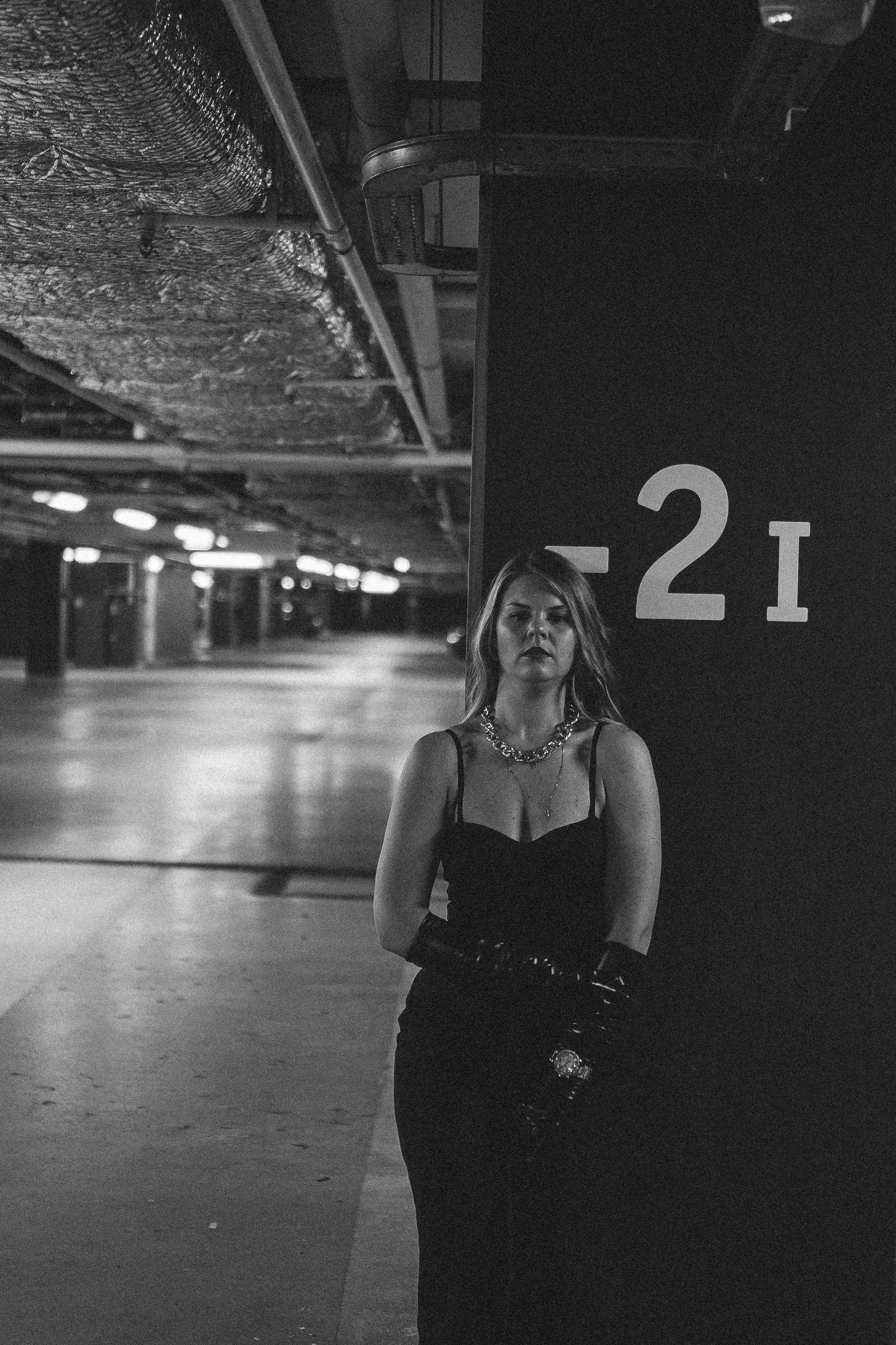 ЧБ. Профессиональный фотограф, Санкт-Петербург — Виктория Богомолова