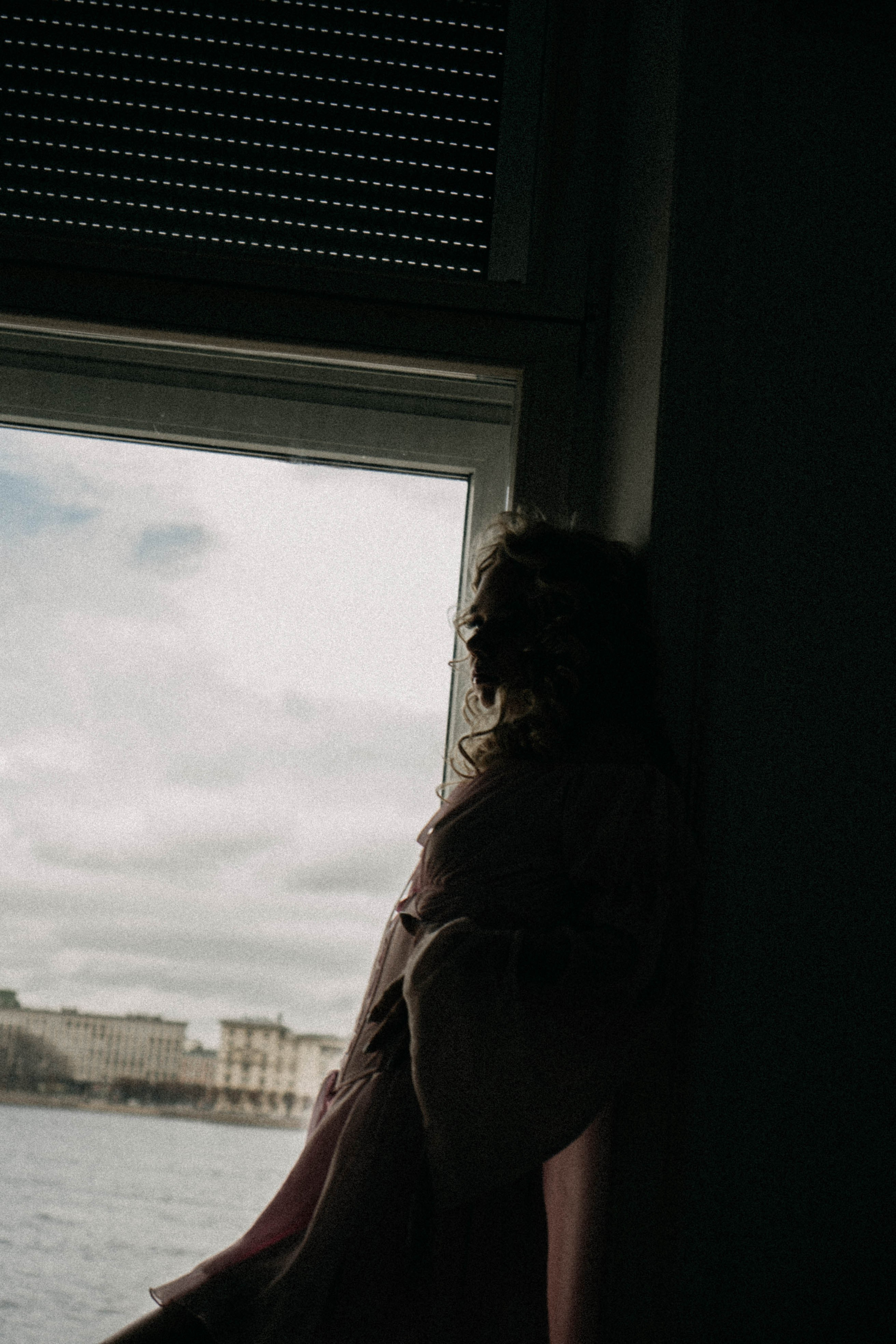 Студийная. Профессиональный фотограф, Санкт-Петербург — Виктория Богомолова