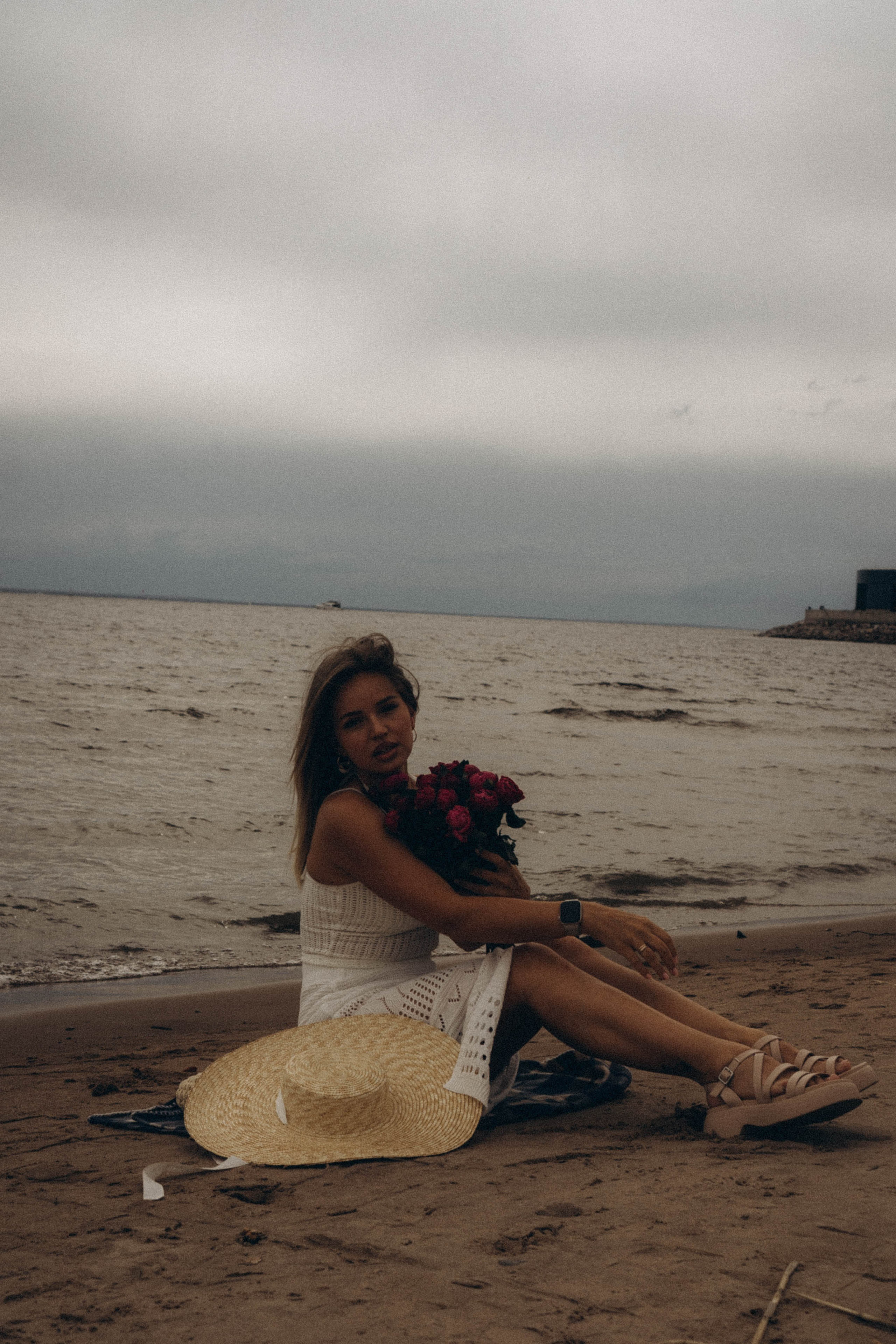 Прогулка в парке. Профессиональный фотограф, Санкт-Петербург — Виктория Богомолова