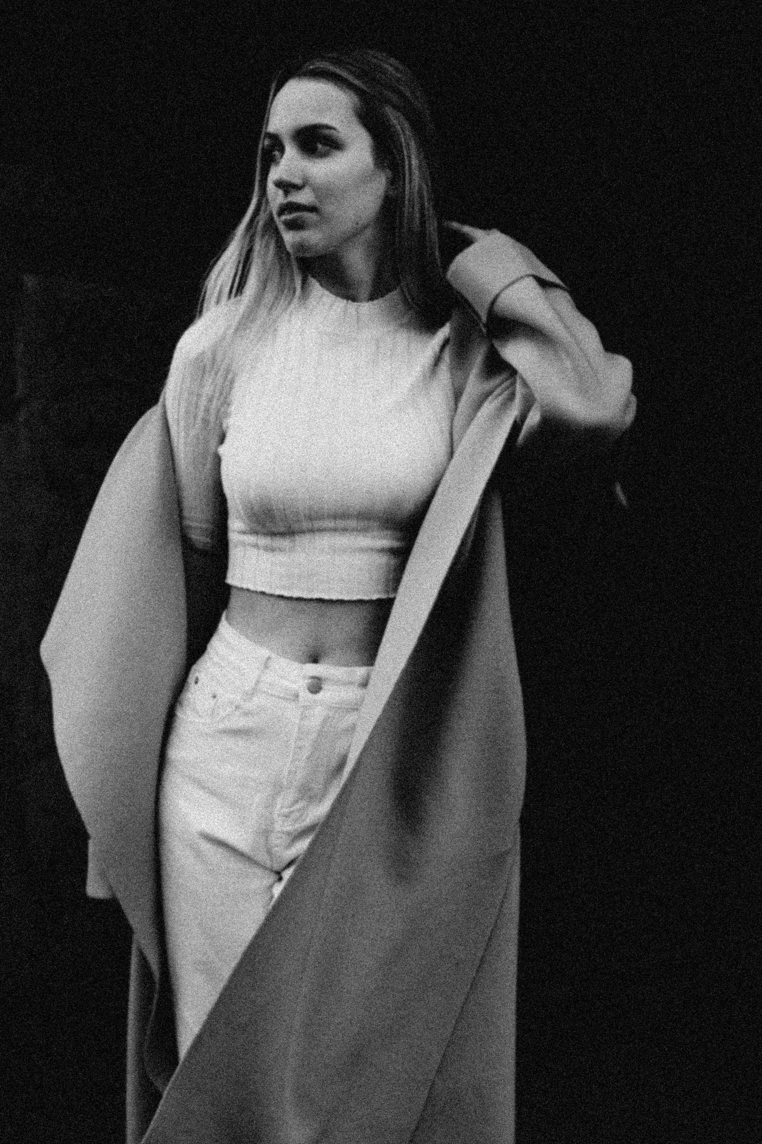 На закате. Профессиональный фотограф, Санкт-Петербург — Виктория Богомолова