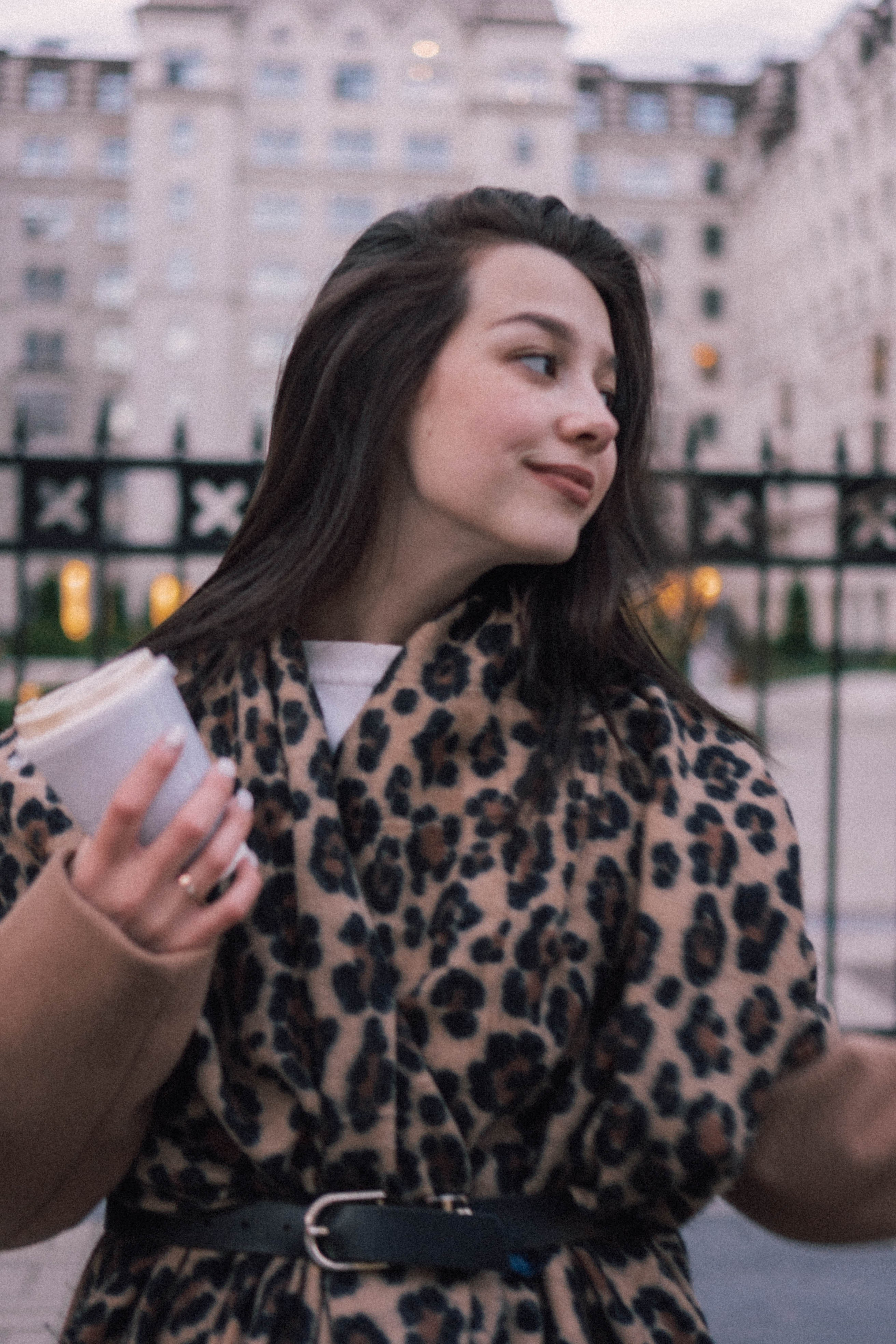 Осенняя. Профессиональный фотограф, Санкт-Петербург — Виктория Богомолова