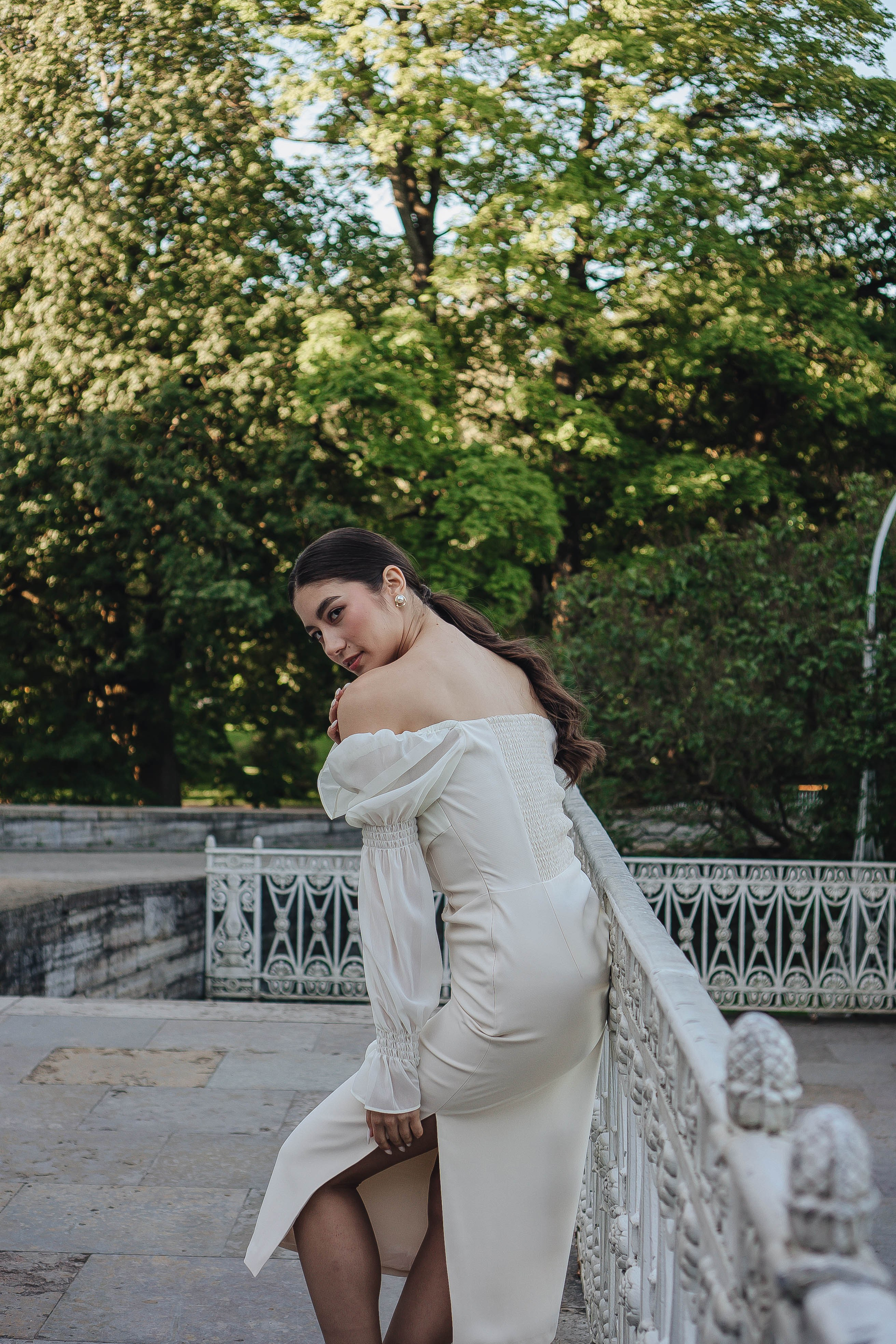 СВАДЕБНАЯ СЬЕМКА НА РАССВЕТЕ НА ЕЛАГИНОМ ОСТОРОВЕ. Профессиональный фотограф, Санкт-Петербург — Виктория Богомолова