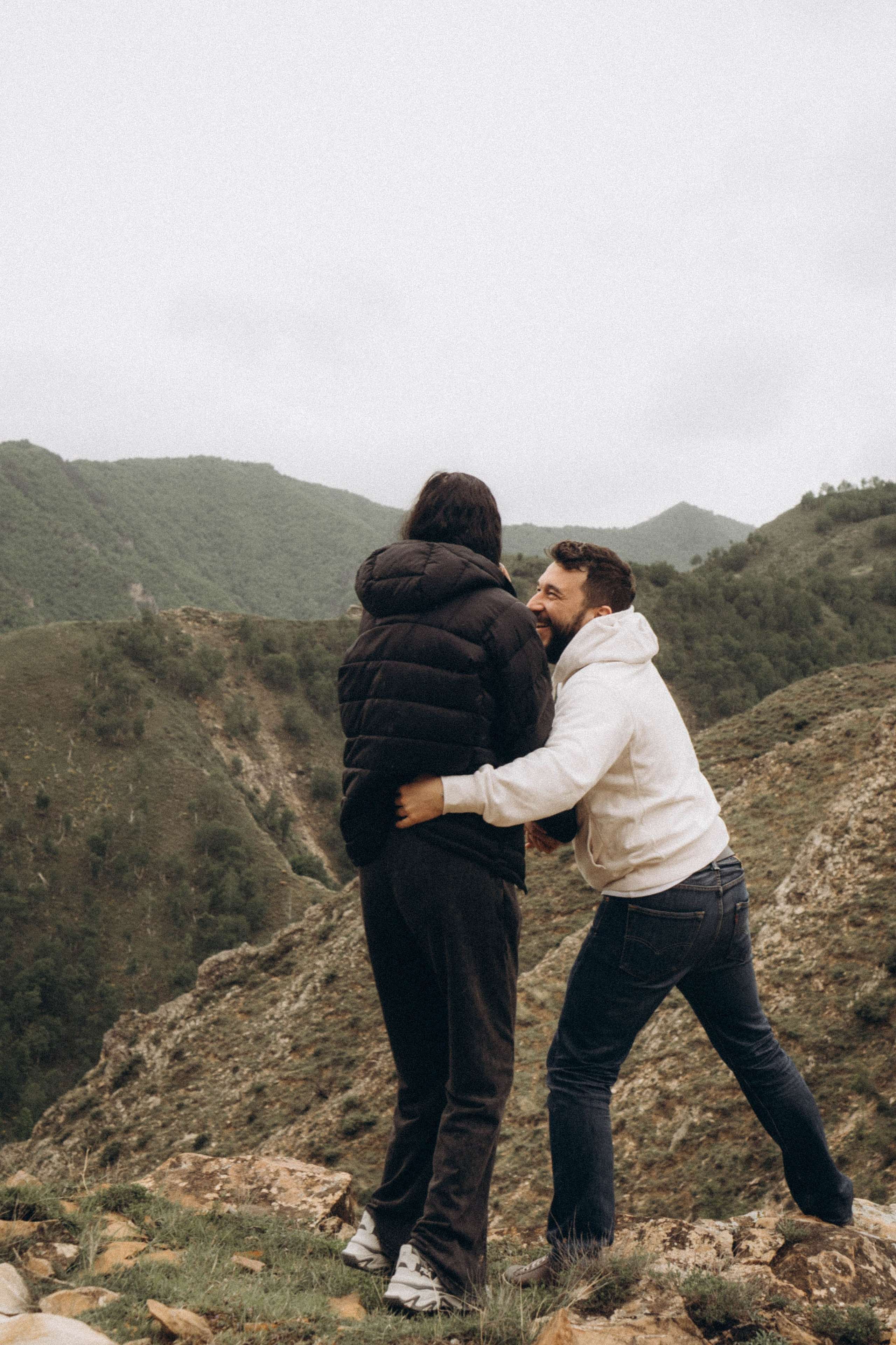 Горы. Профессиональный фотограф, Санкт-Петербург — Виктория Богомолова