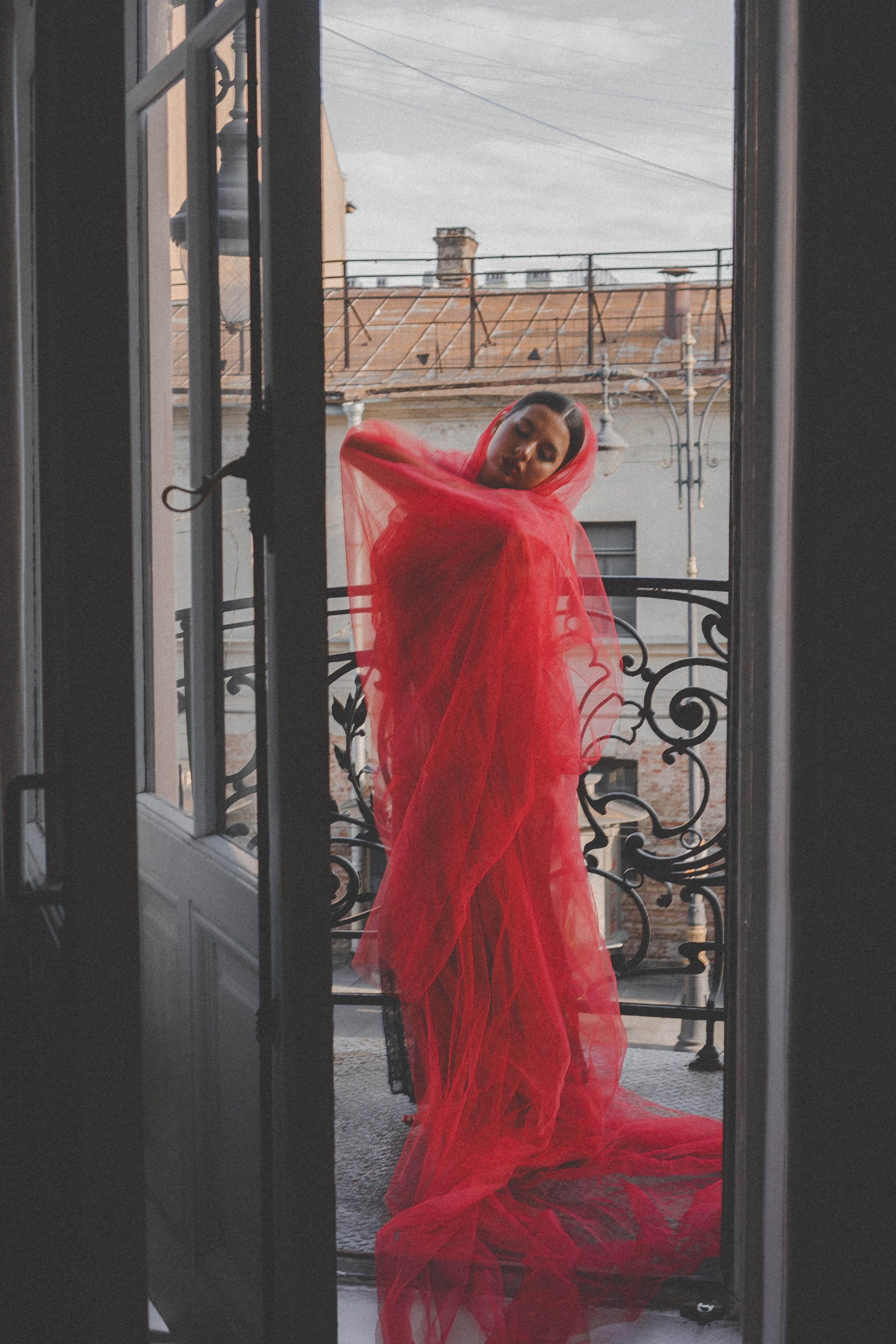 ПИТЕРСКИЙ БАЛКОНЧИК. Профессиональный фотограф, Санкт-Петербург — Виктория Богомолова