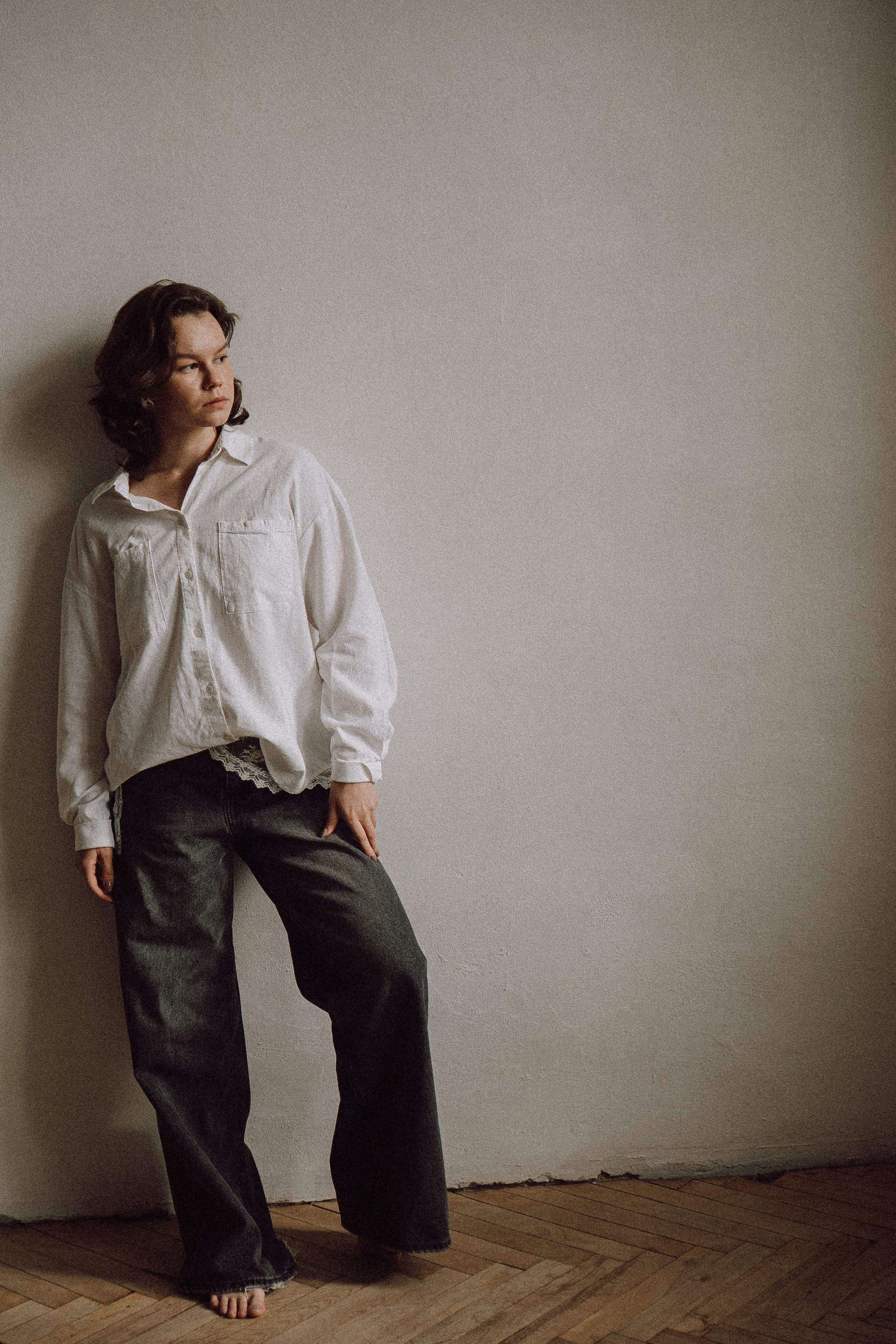 СТУДИЙНАЯ. Профессиональный фотограф, Санкт-Петербург — Виктория Богомолова