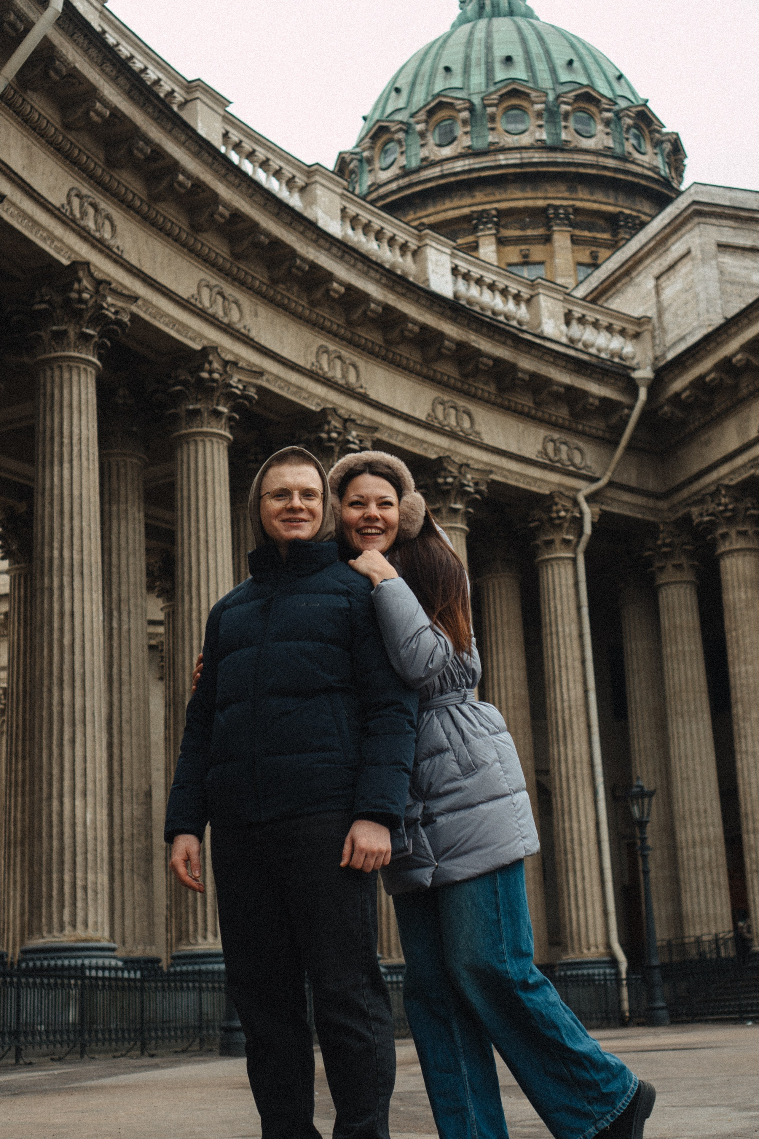 Весеняя прогулка. Профессиональный фотограф, Санкт-Петербург — Виктория Богомолова