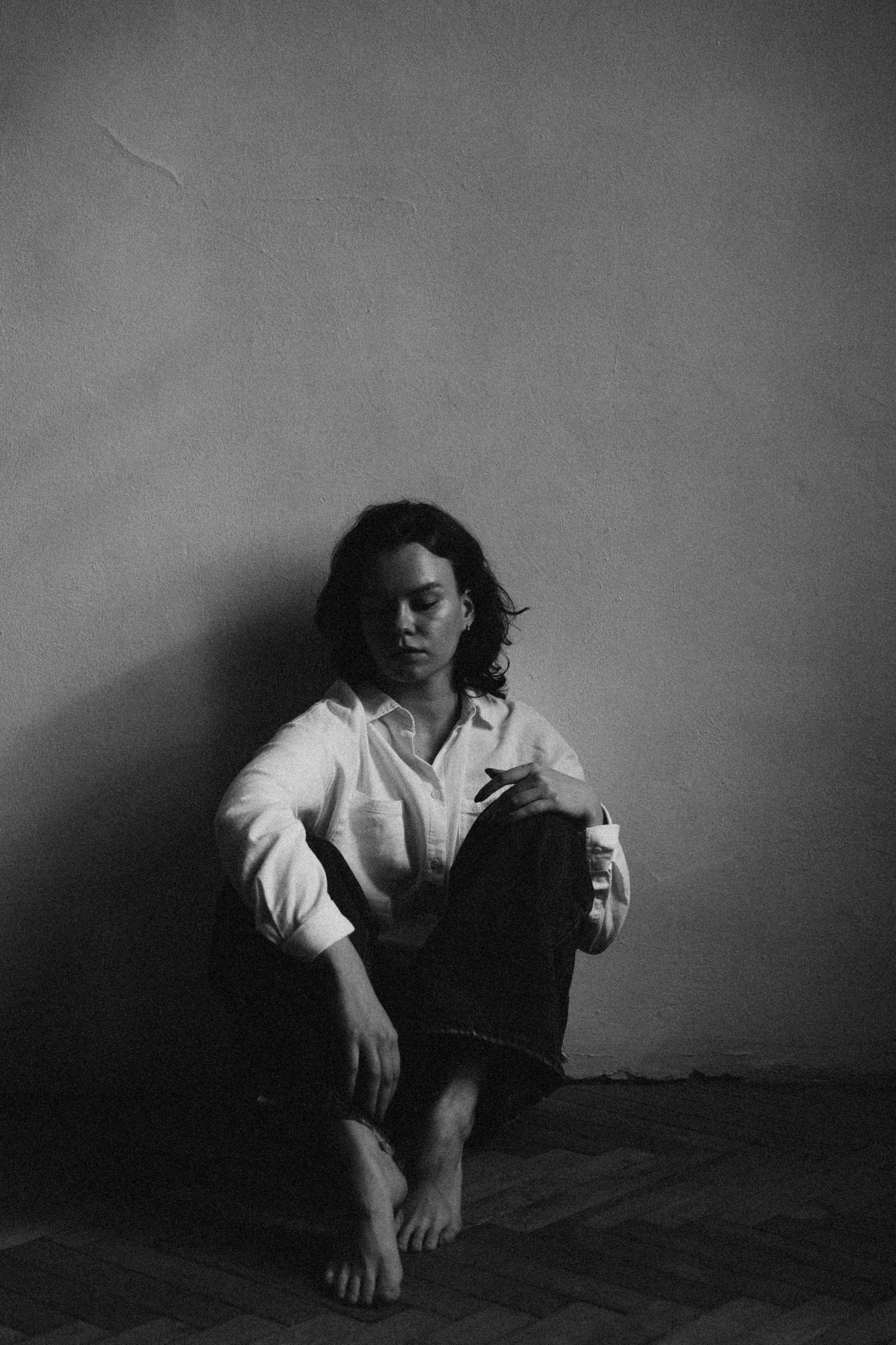 Студийная для девушки. Профессиональный фотограф, Санкт-Петербург — Виктория Богомолова