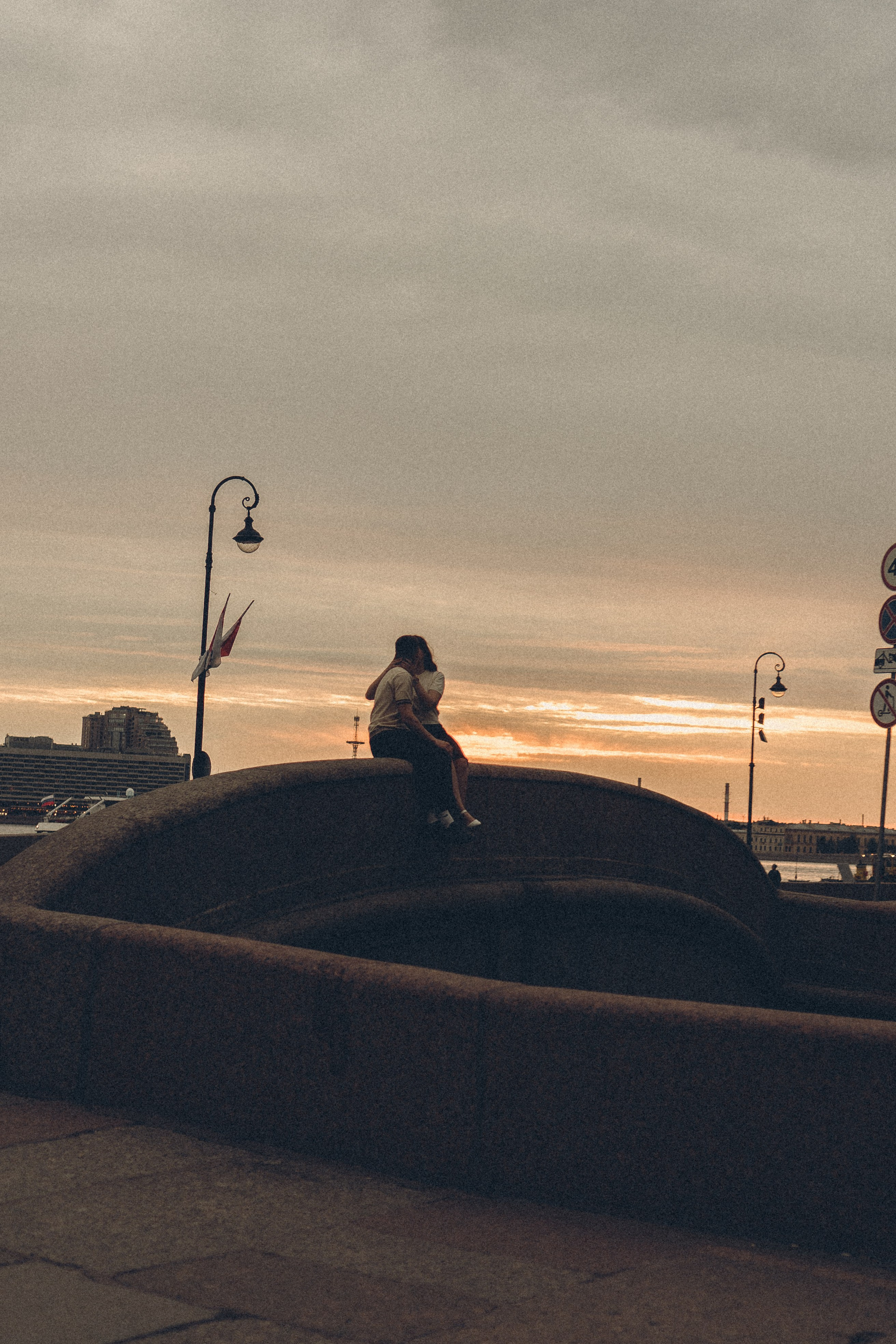 РАССВЕТНАЯ ИСТОРИЯ. Профессиональный фотограф, Санкт-Петербург — Виктория Богомолова