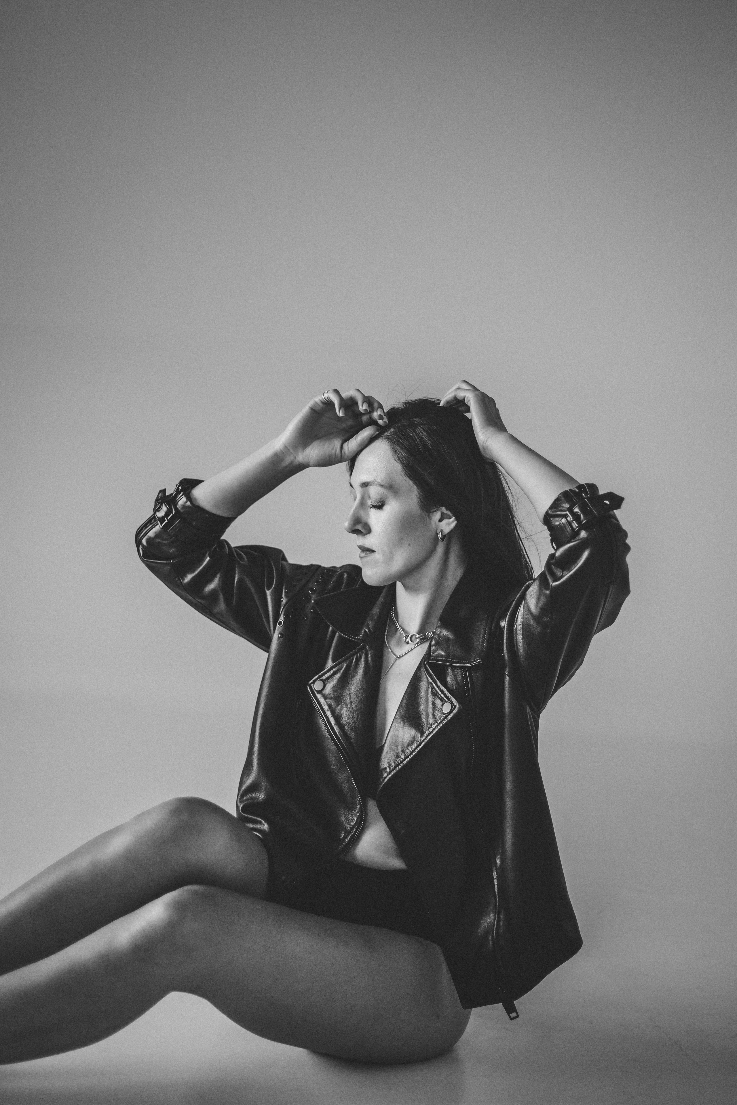 Надя. Семейный и детский фотограф в г. Новосибирске Макеева Анастасия