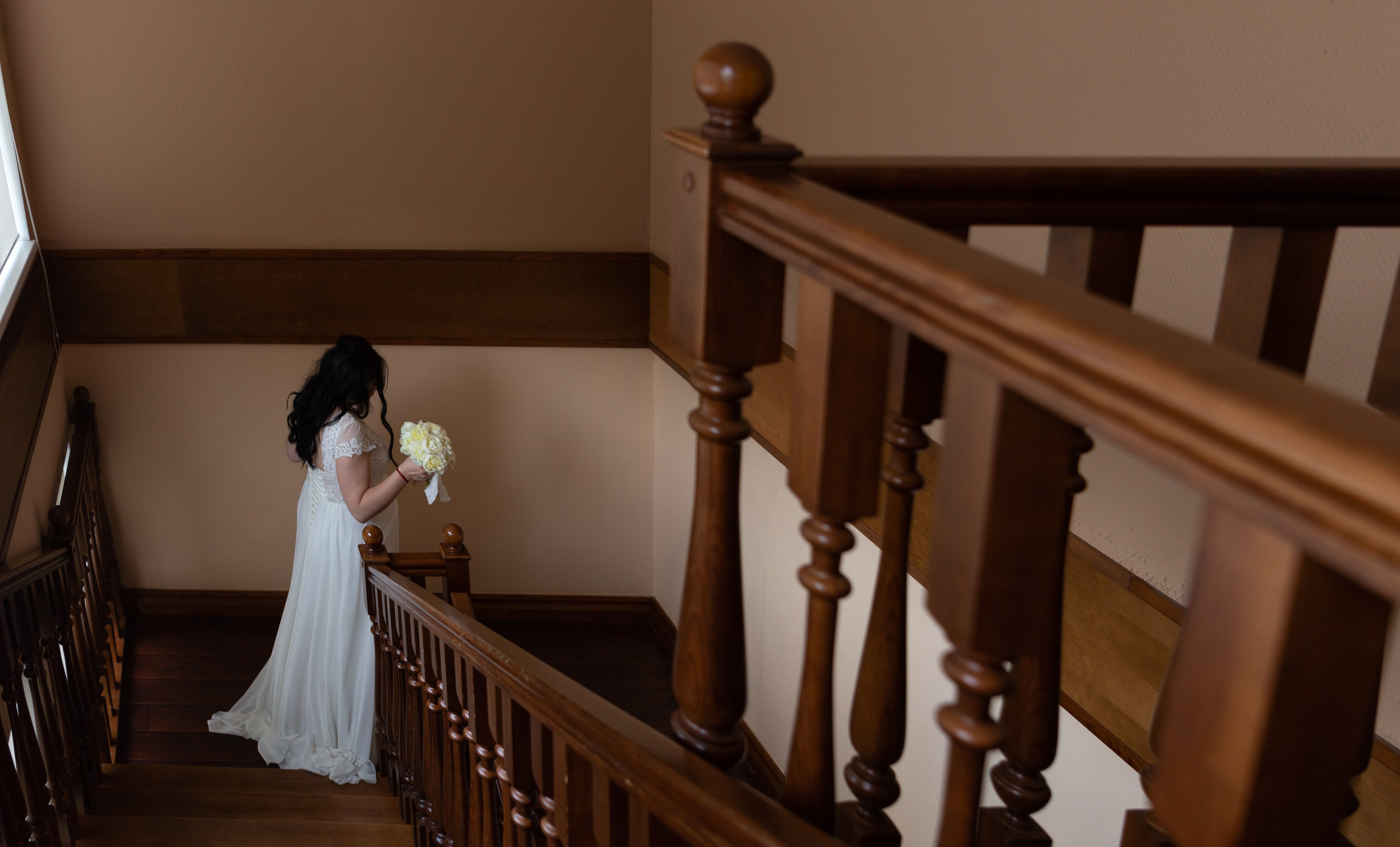 Владимир и Ольга