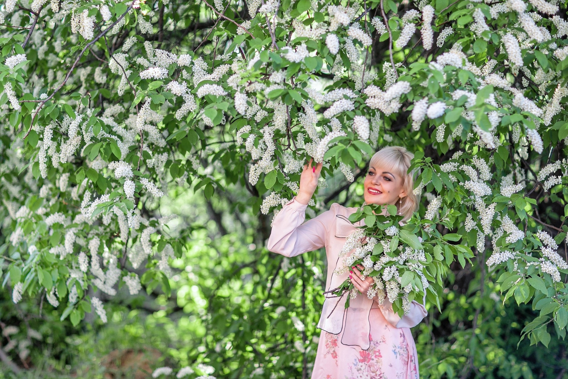 Весна, весна! Как воздух чист!. Фотограф Елена Вишневская (Ушакова) Нефтеюганск, Сургут, Тюмень