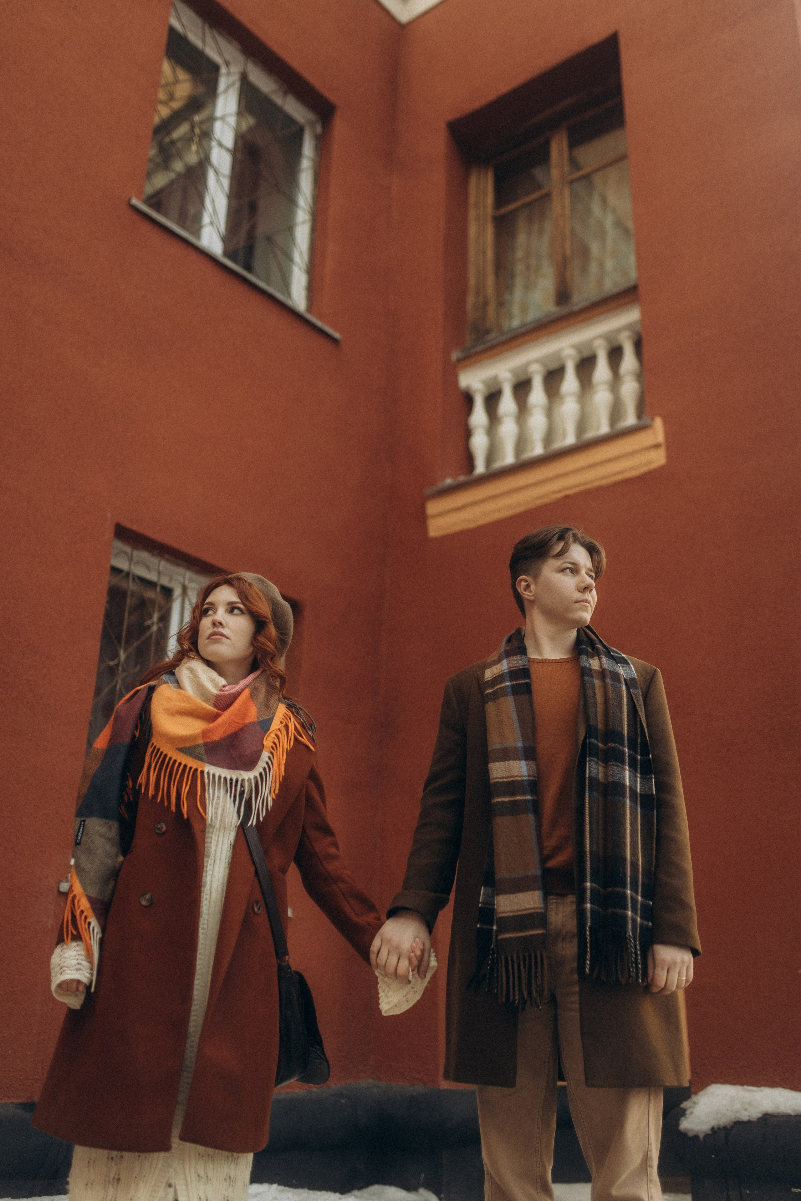 Андрей и Рада. Семейный и свадебный фотограф в Новосибирске/Бийске Екатерина Логинова